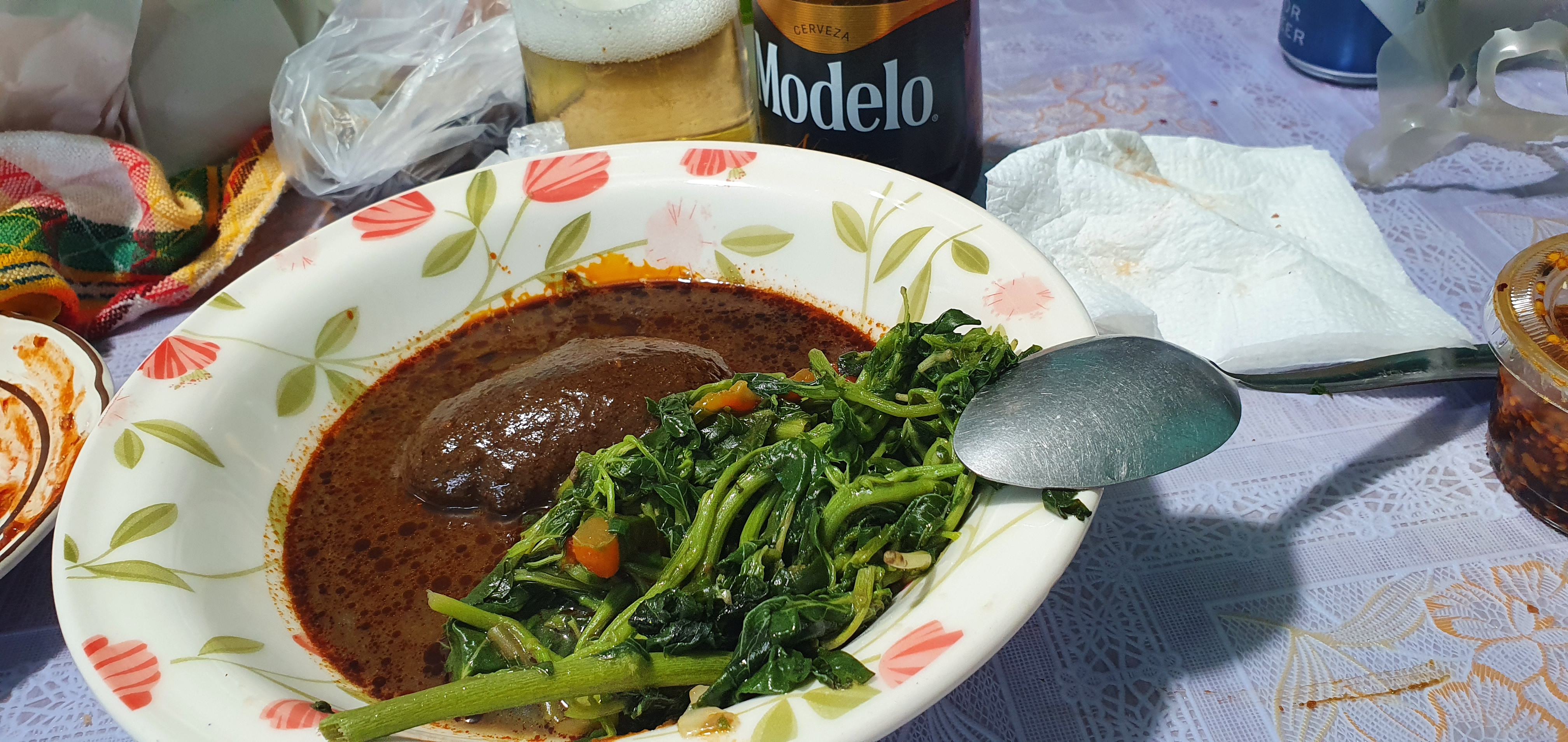 Barbacoa "El Borrego Feliz" image 2