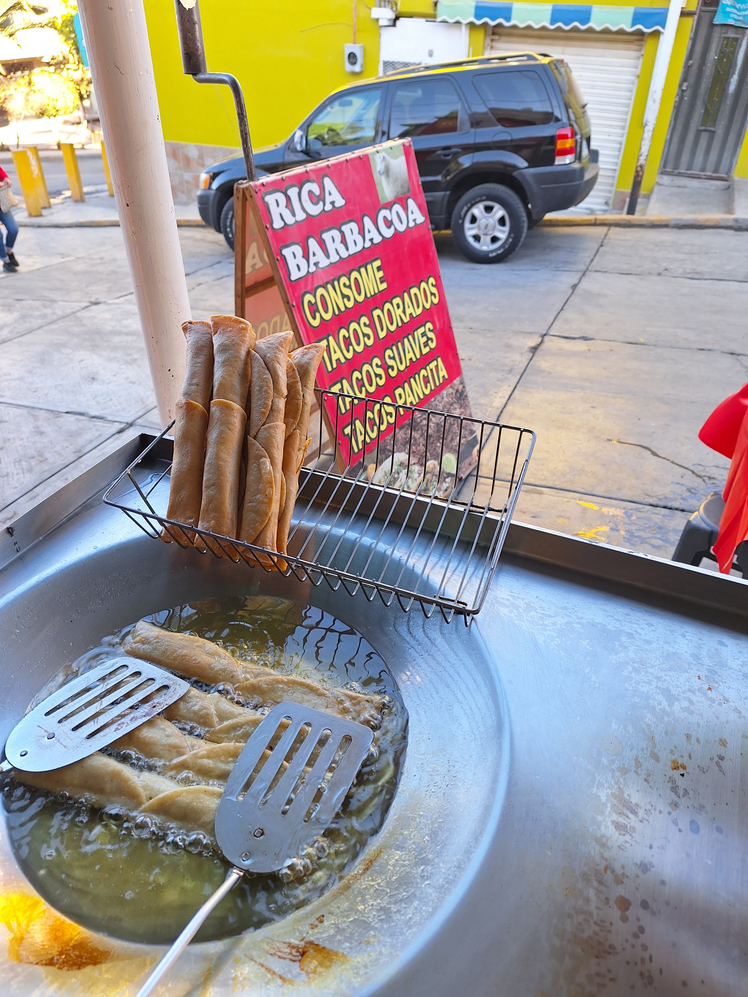 Barbacoa "El Borrego Feliz" image 3