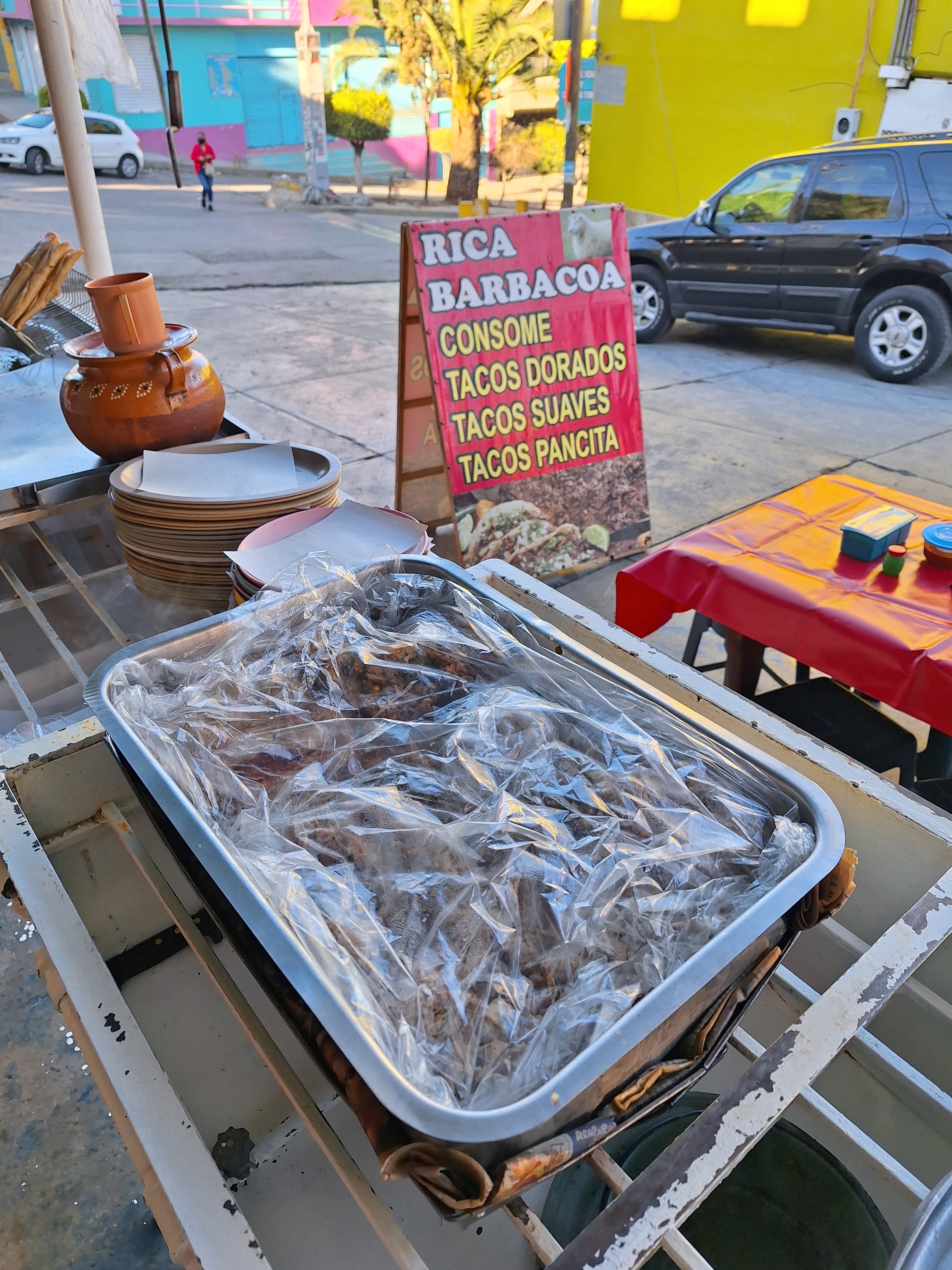 Barbacoa "El Borrego Feliz" image 4