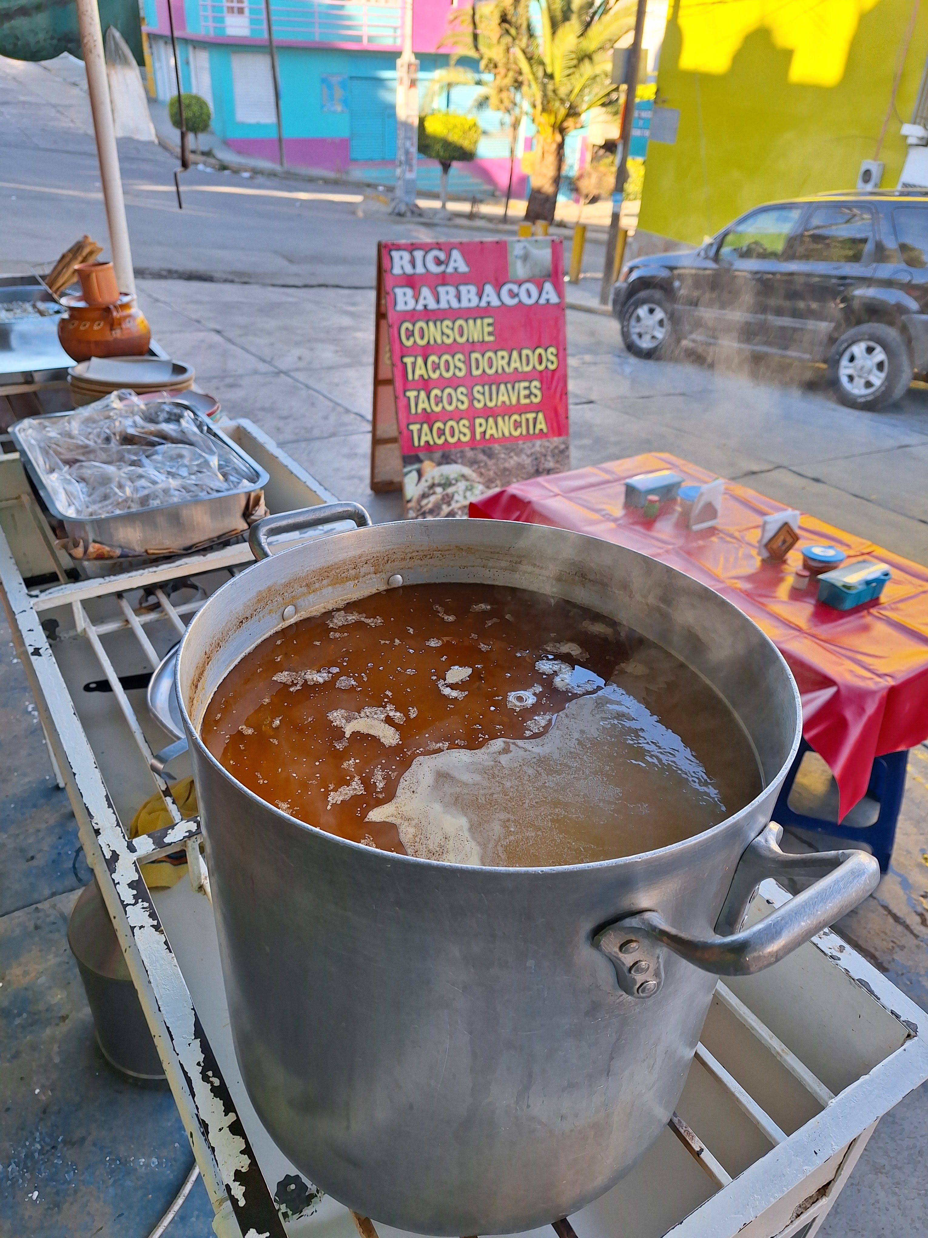 Barbacoa "El Borrego Feliz" image 5