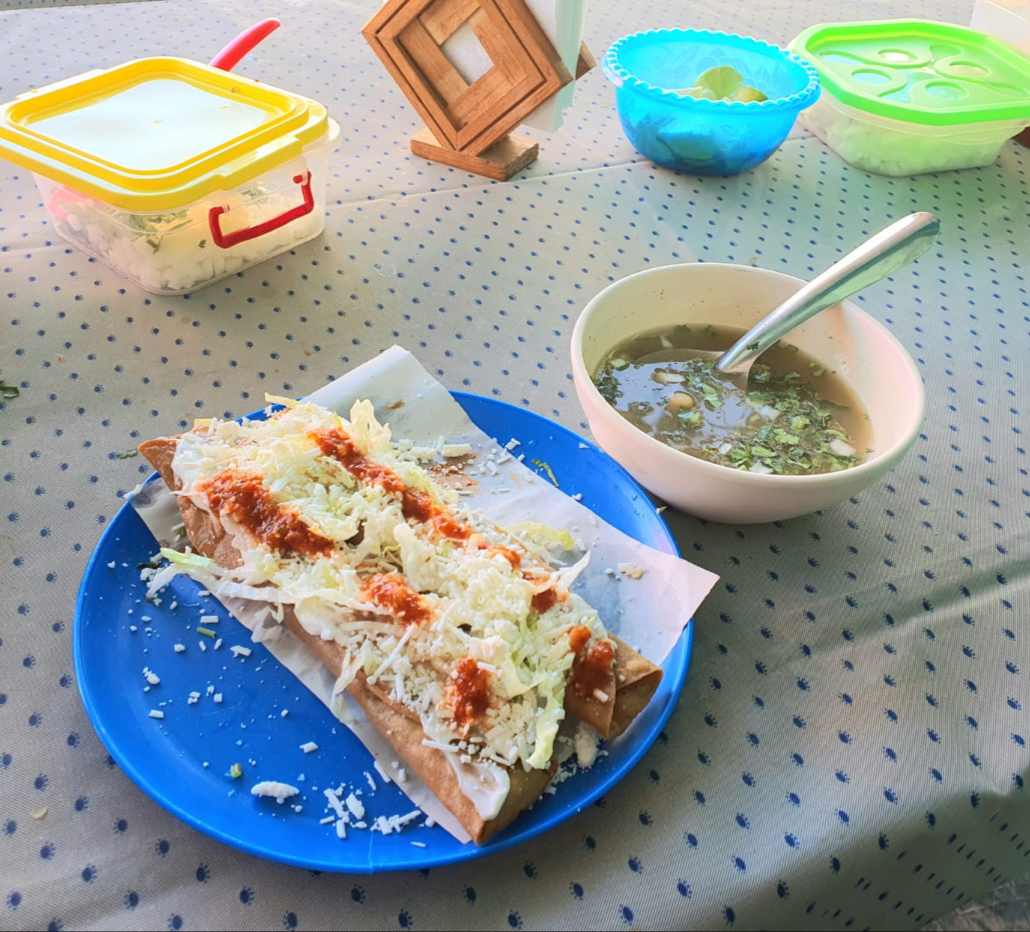 Barbacoa "El Borrego Feliz" image 6