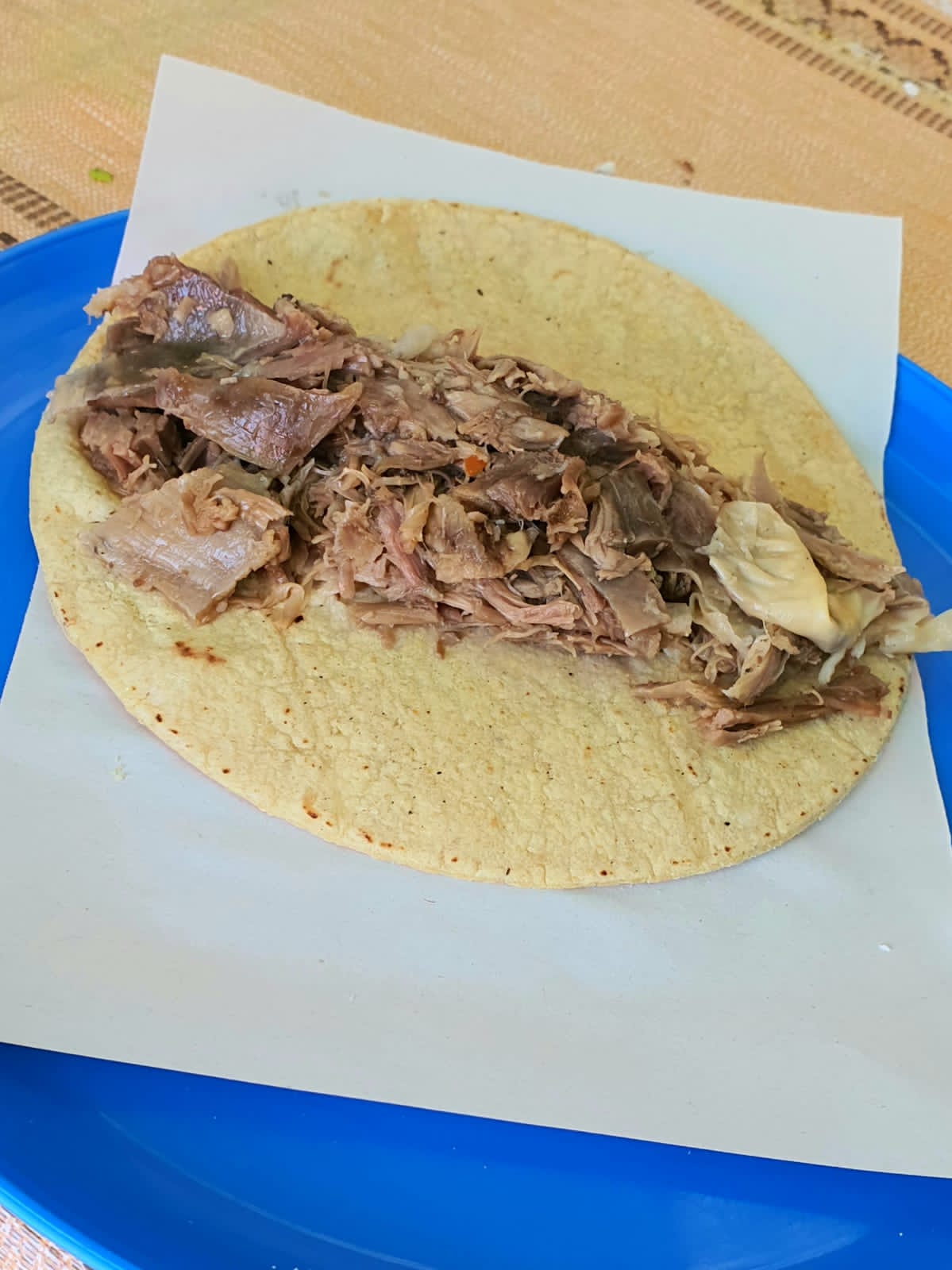 Barbacoa "El Borrego Feliz" image 7