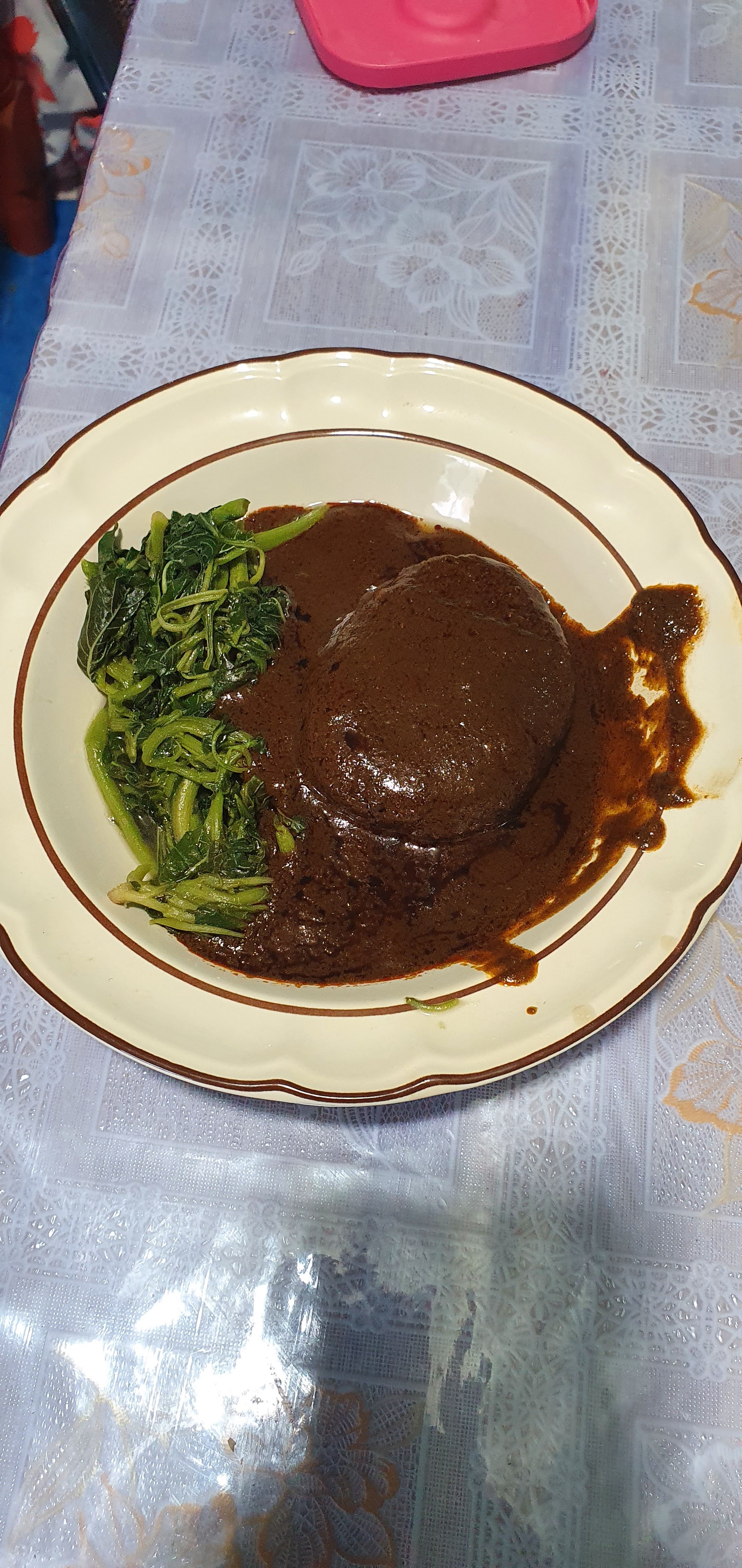 Barbacoa "El Borrego Feliz" image 8