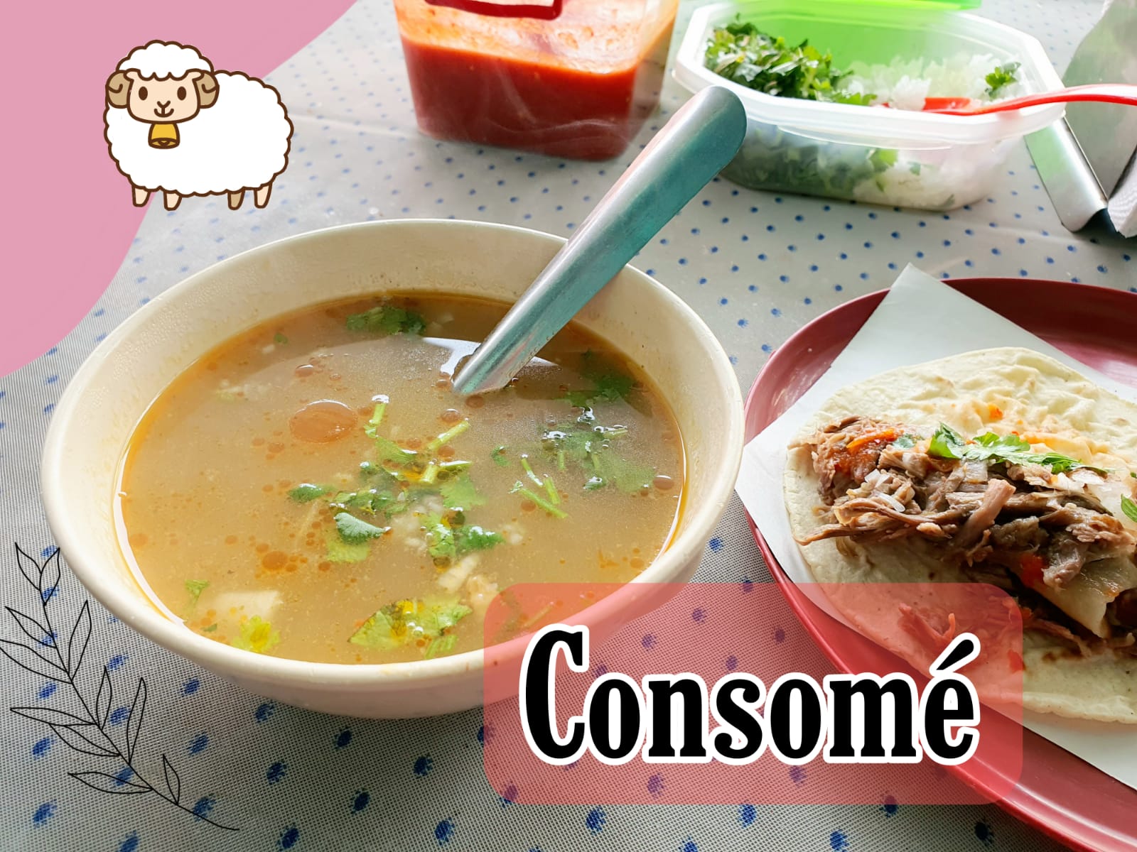 Barbacoa "El Borrego Feliz" image 10