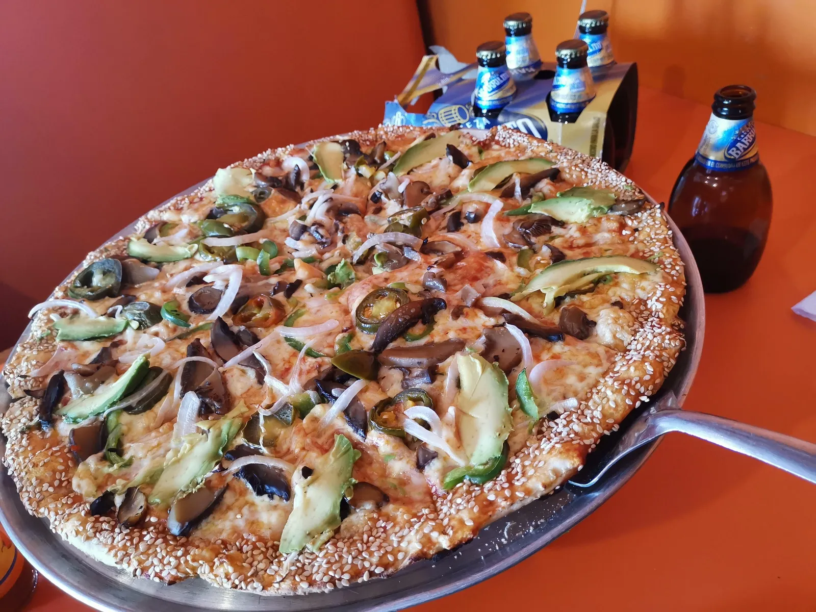 Pizzas Viri image 1
