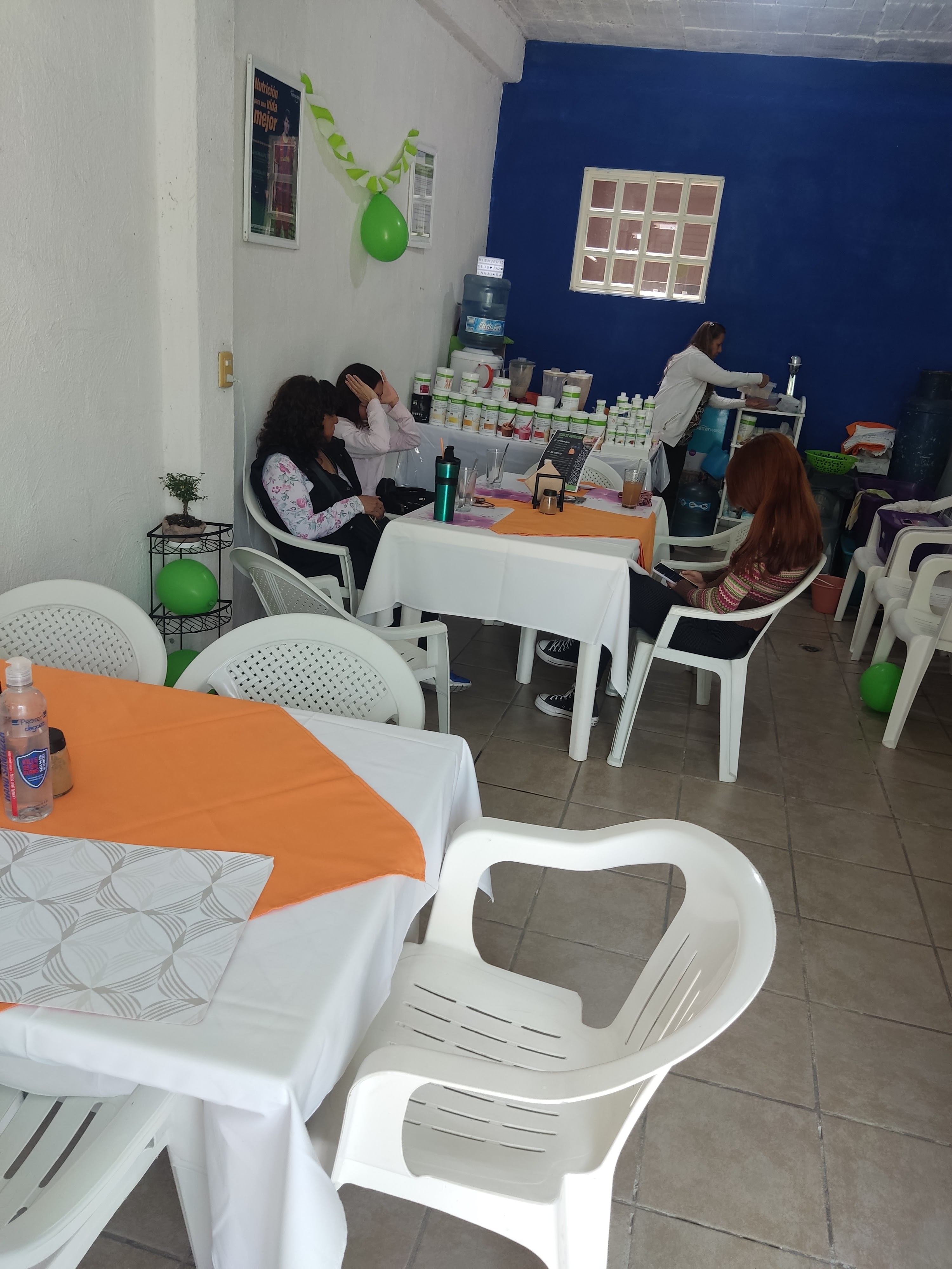 Herbalife Jazmin image 3