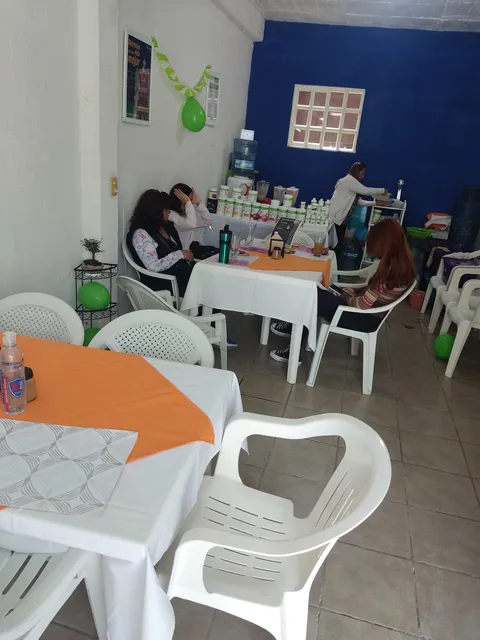 Herbalife Jazmin image 3