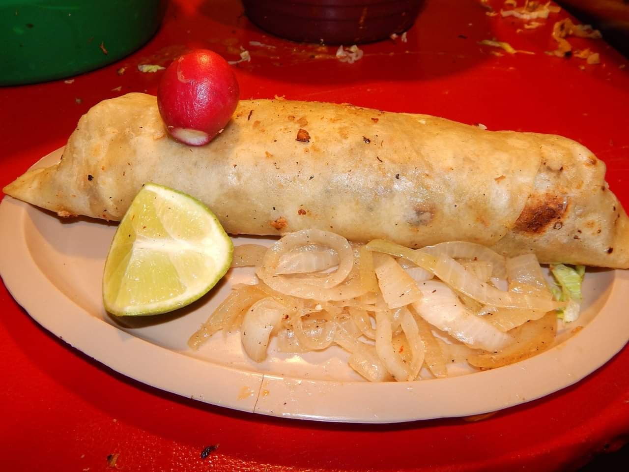 Burritos Port City image 2