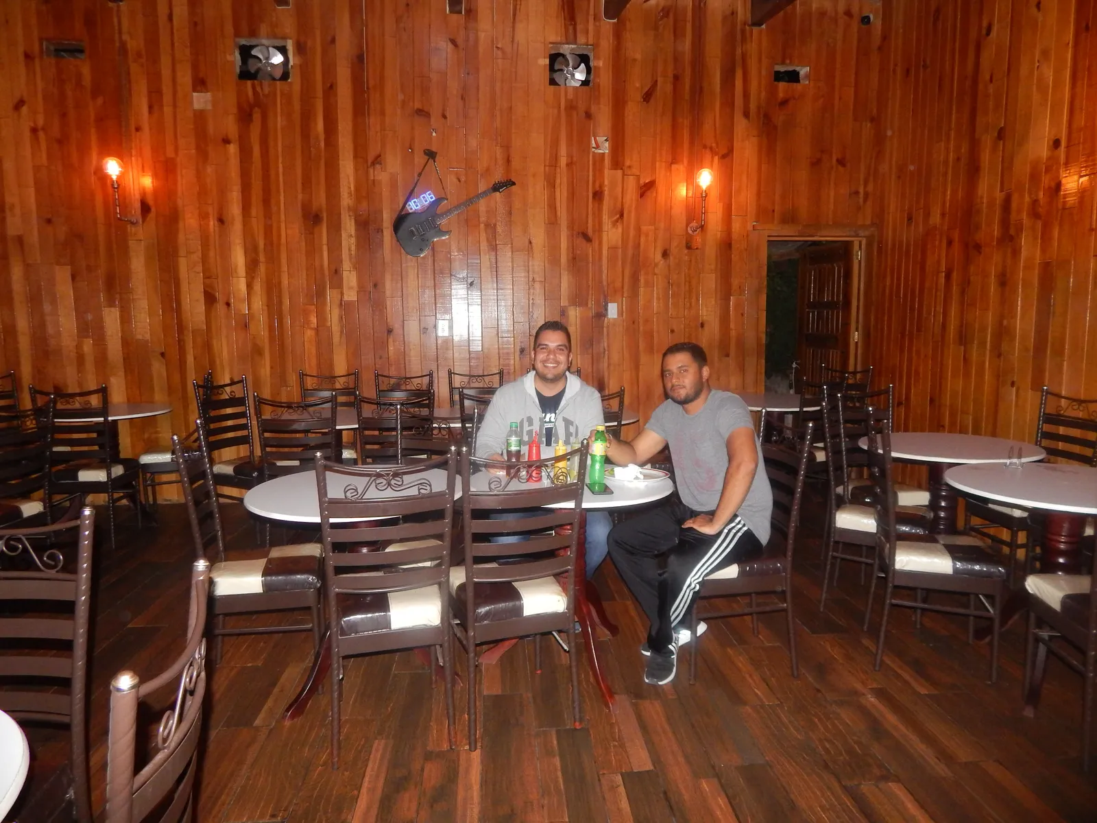 Burritos Port City image 5