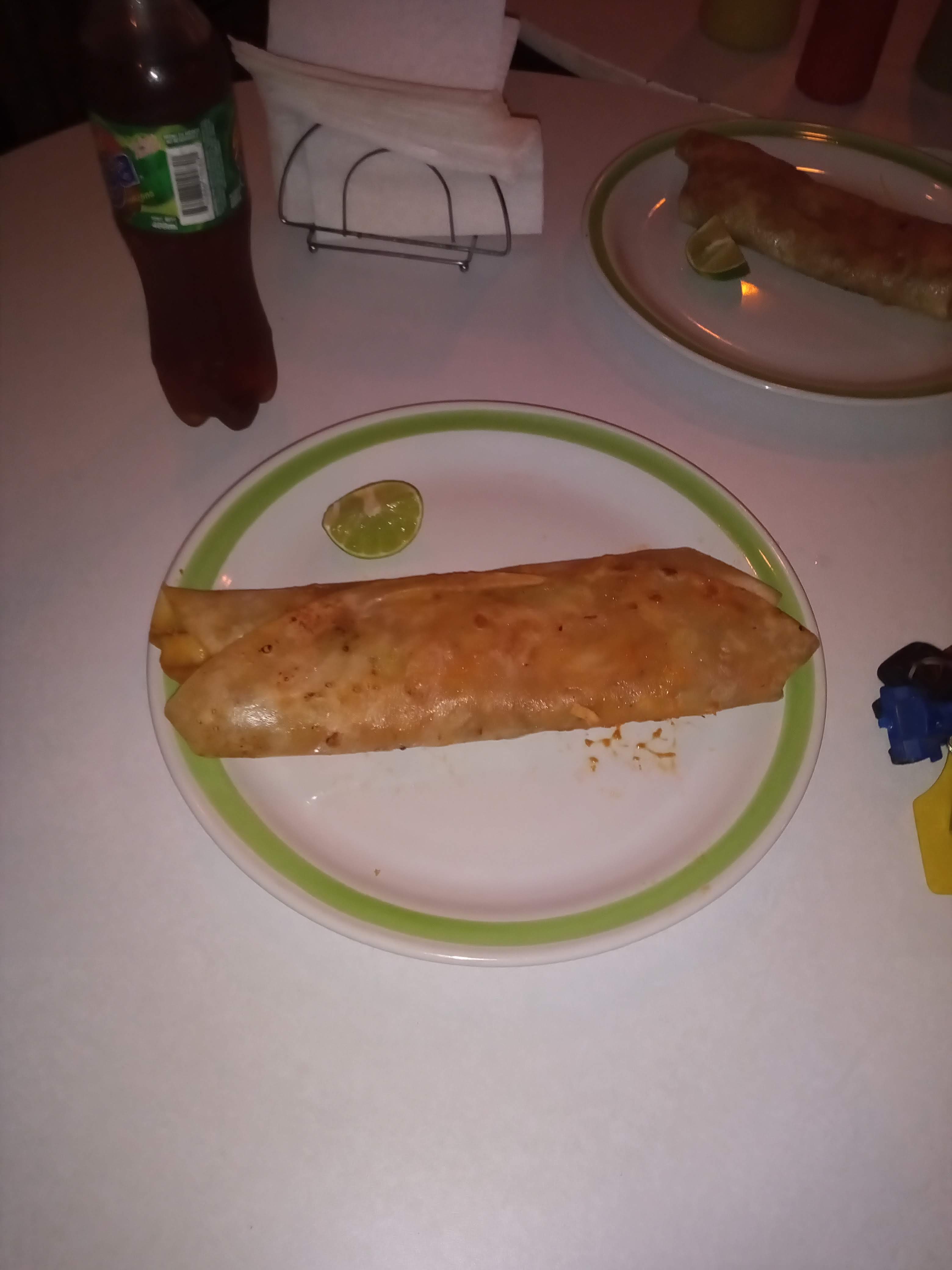 Burritos Port City image 8