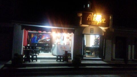 Al toque image 1