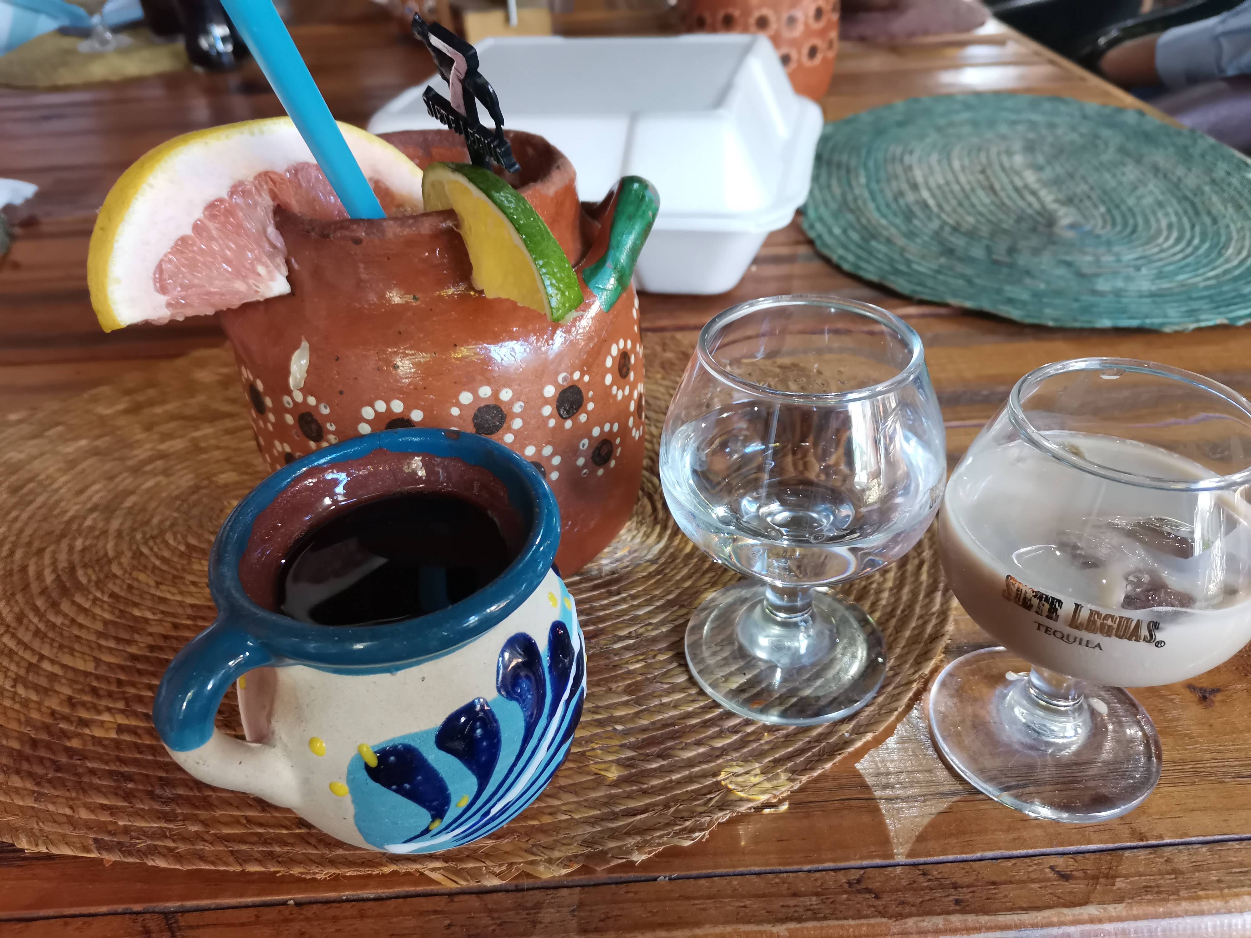 Los Mezquites Restaurant-Bar image 6