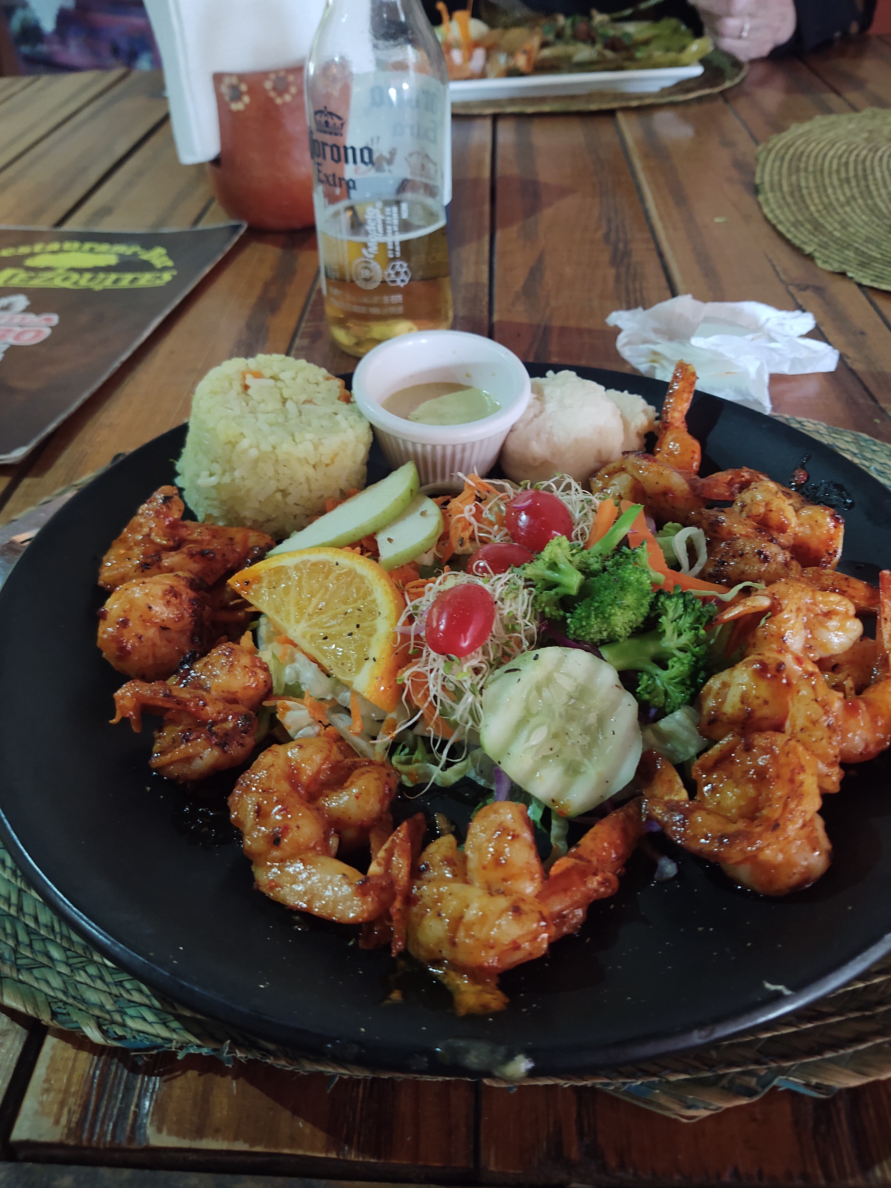 Los Mezquites Restaurant-Bar image 7