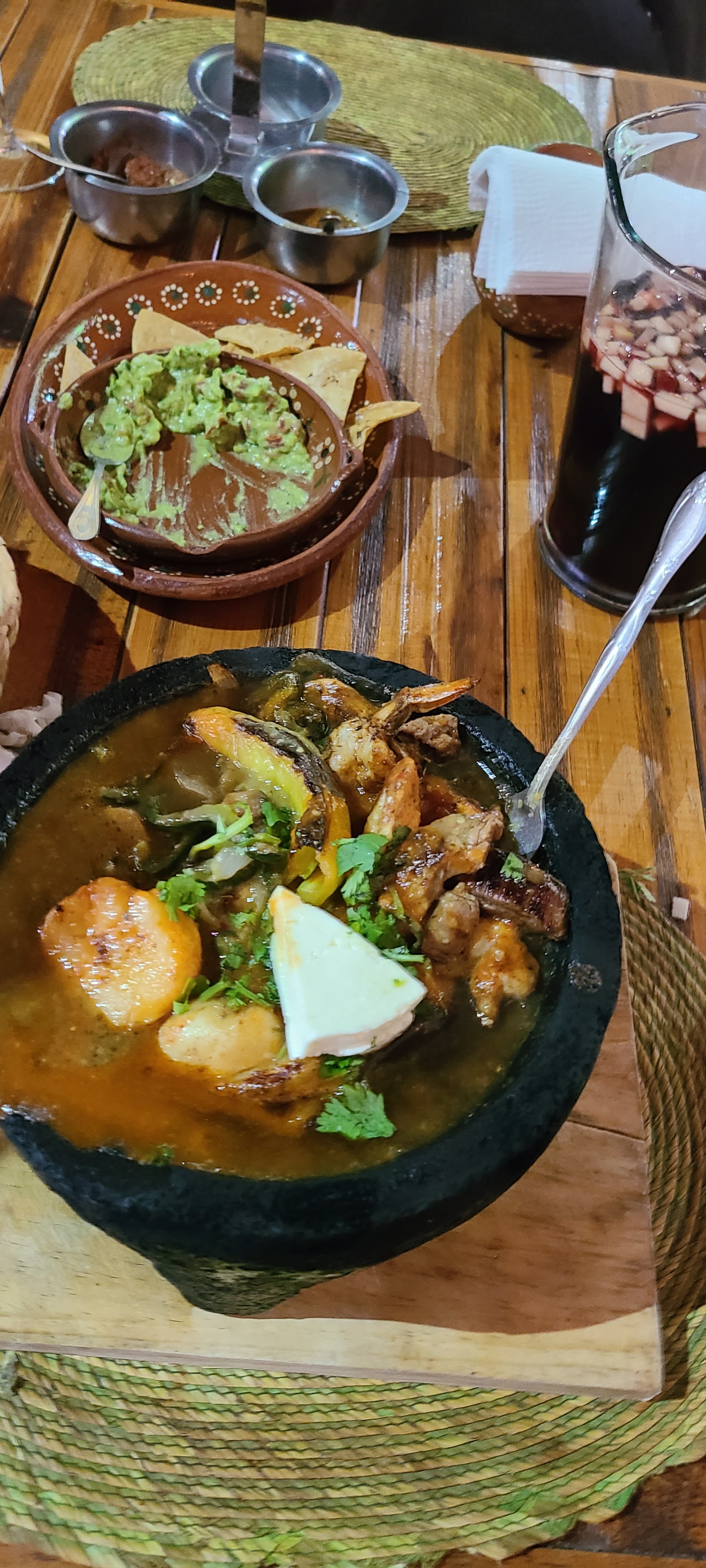 Los Mezquites Restaurant-Bar image 8