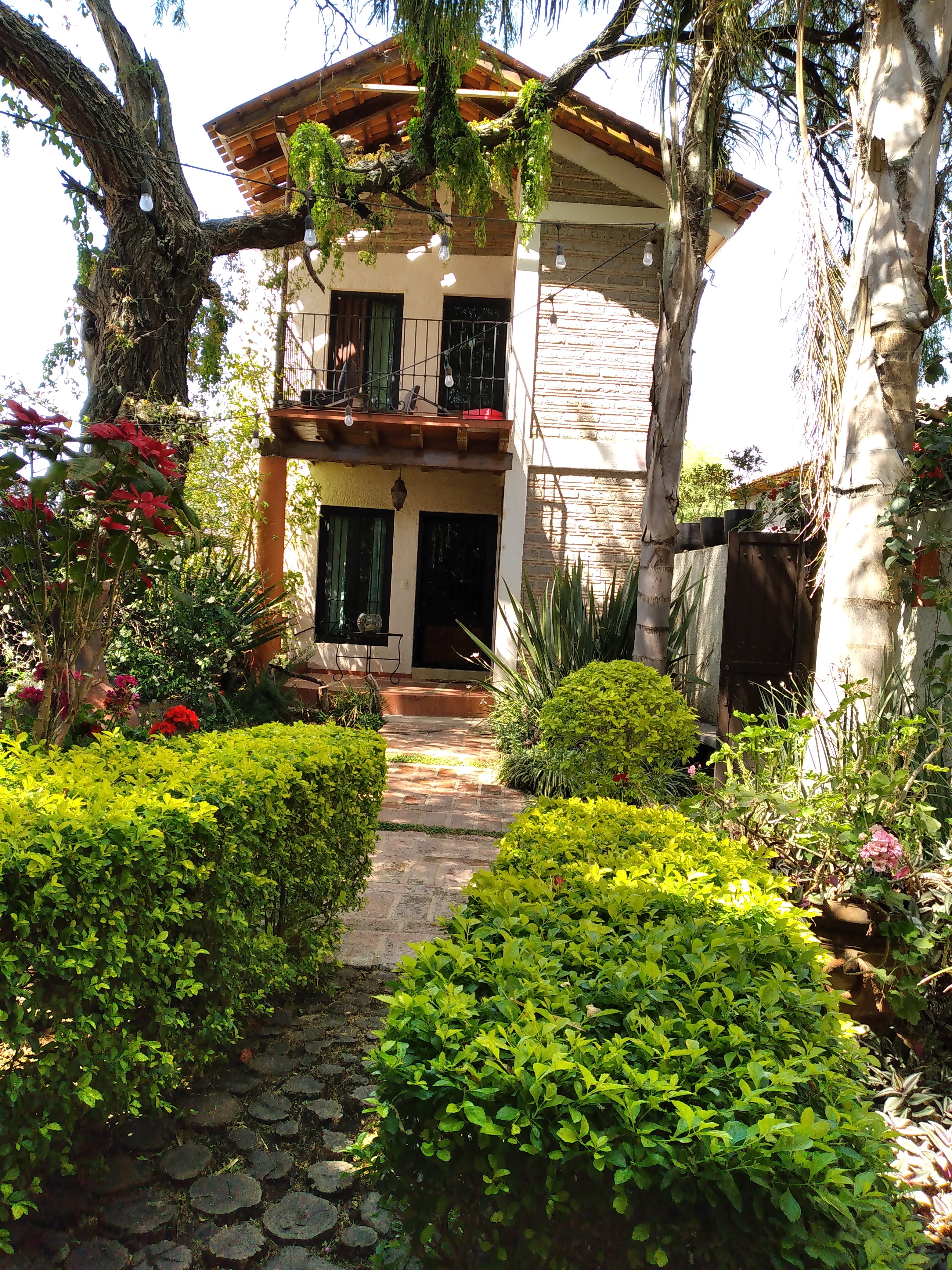 Los Mezquites Restaurant-Bar image 9