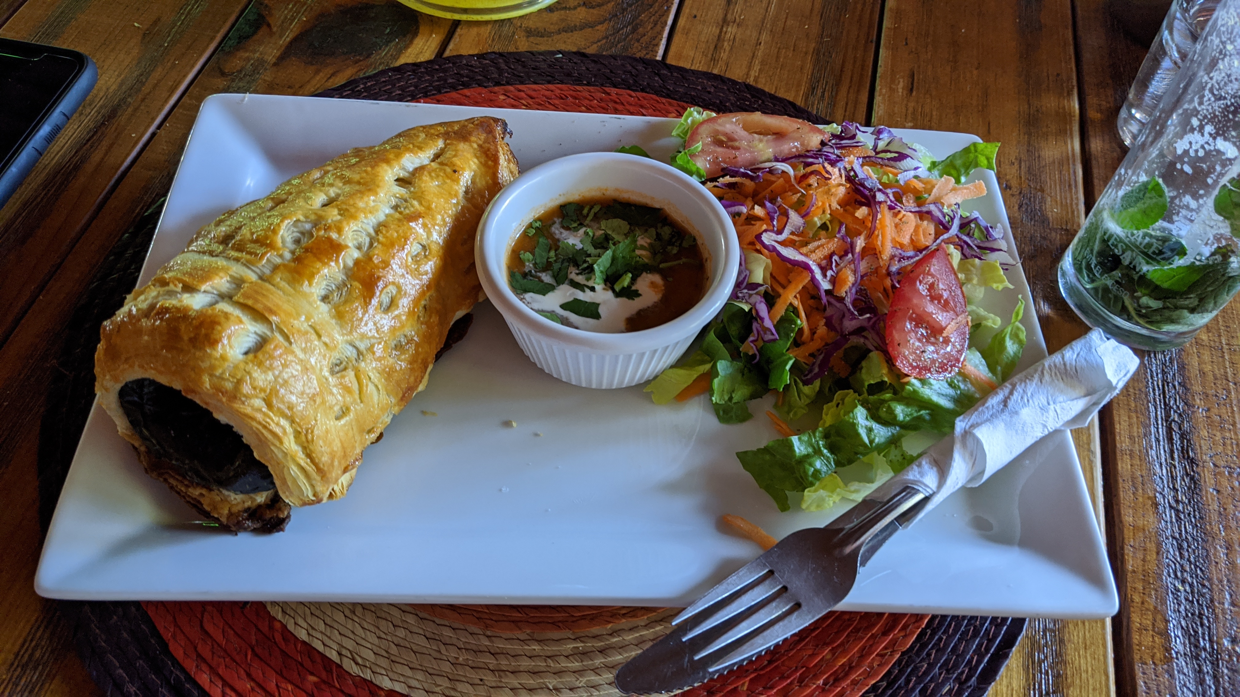 Los Mezquites Restaurant-Bar image 10