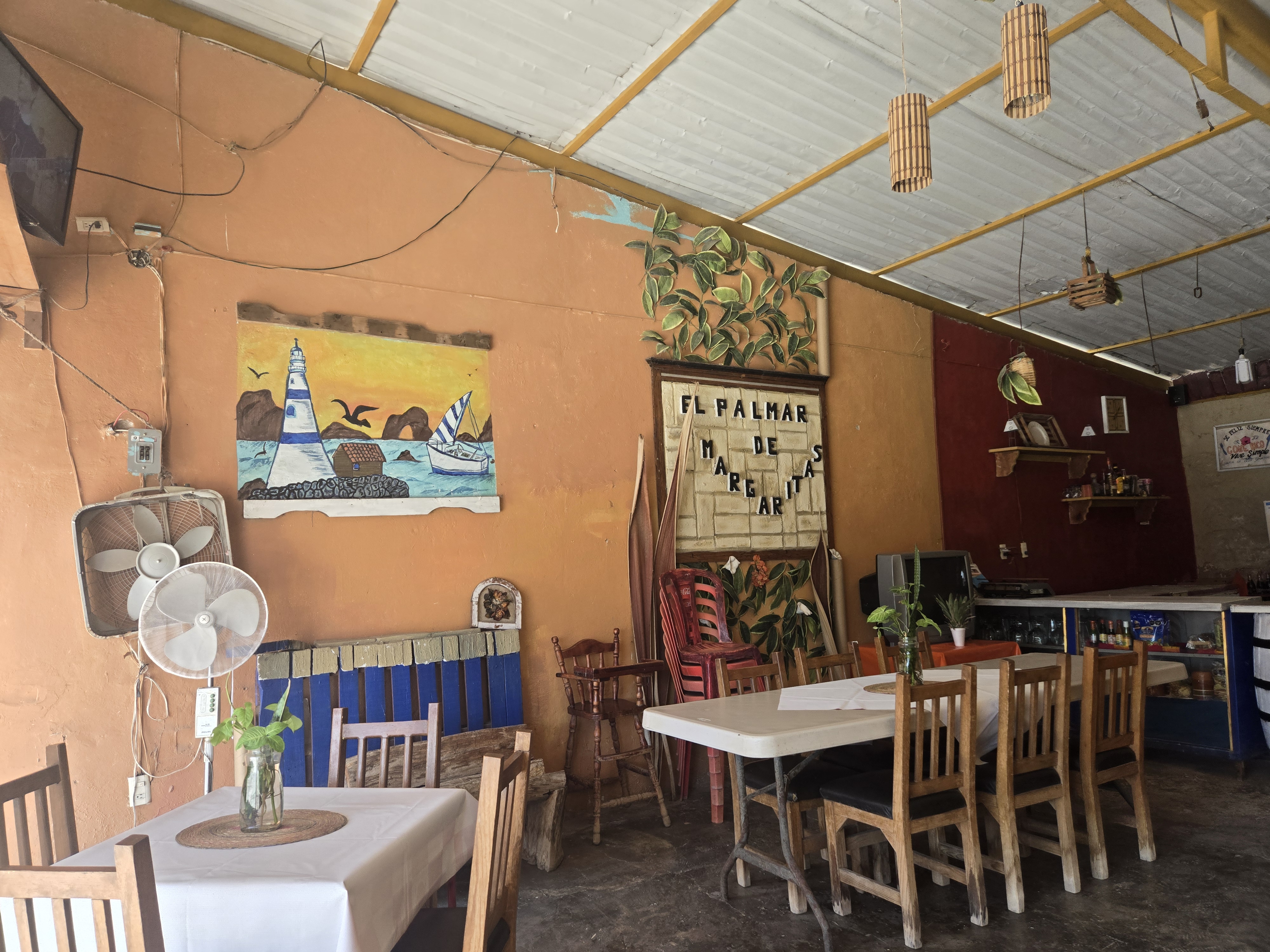 El Palmar De Margaritas image 1