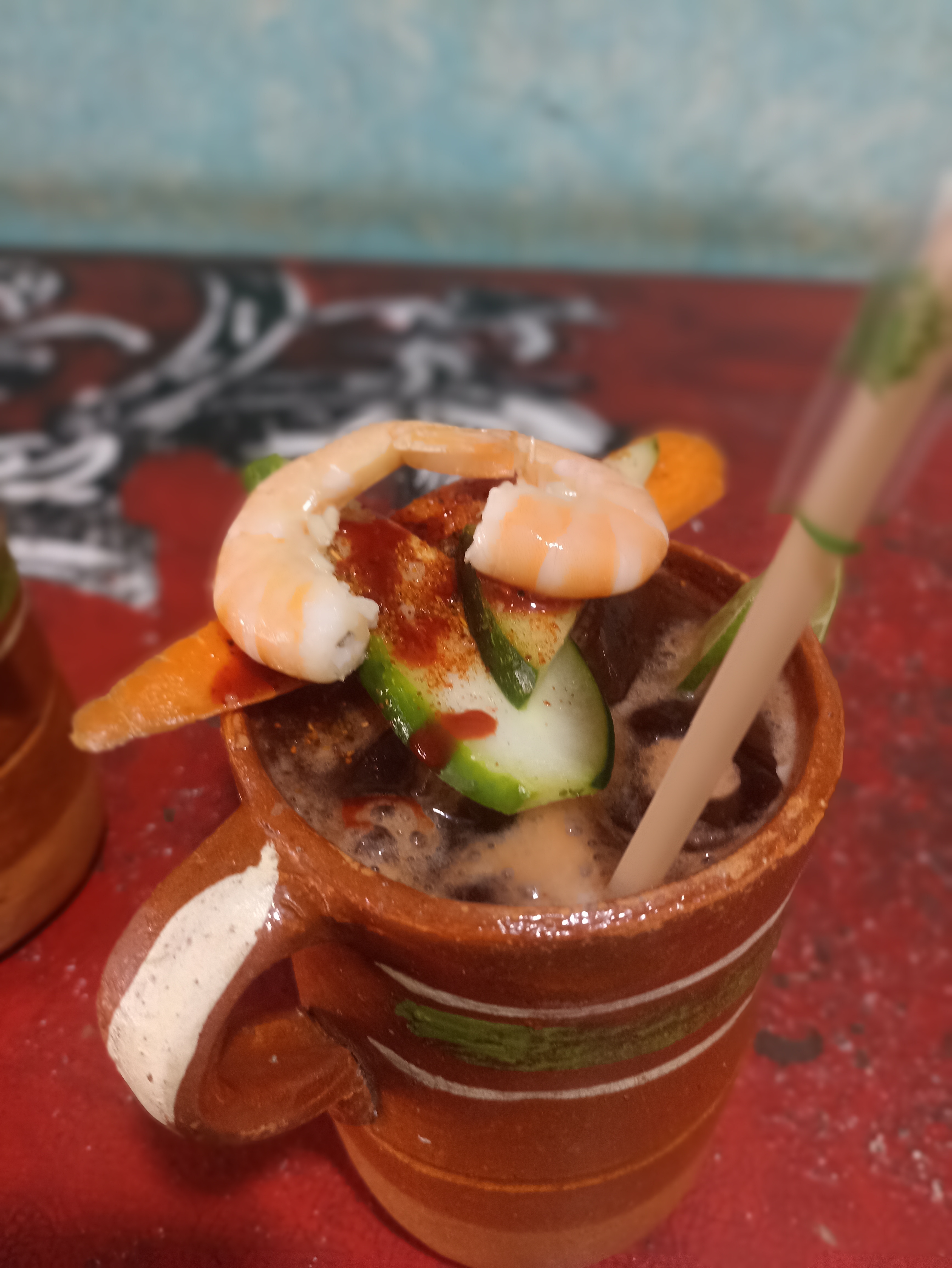 El Palmar De Margaritas image 3