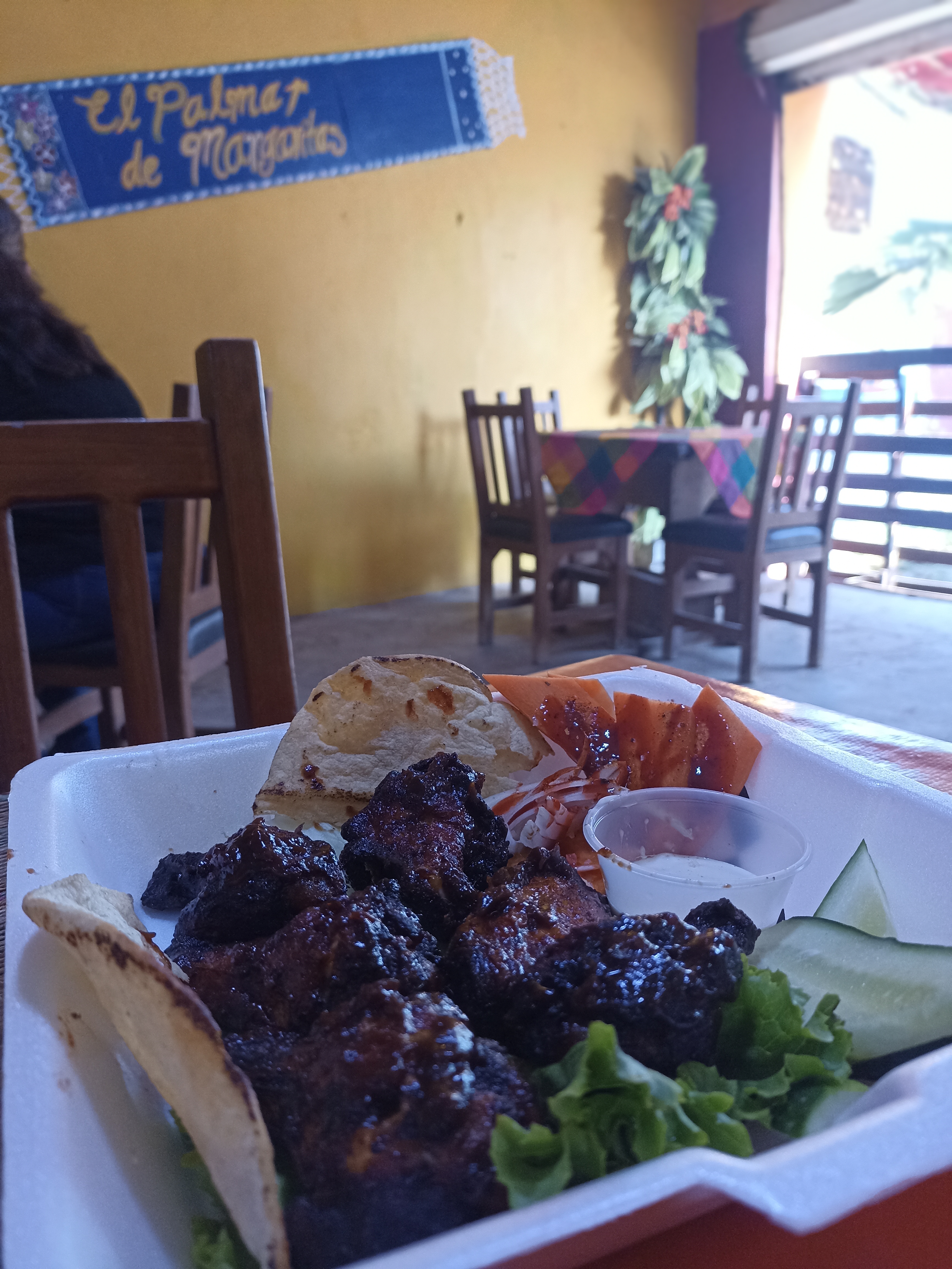 El Palmar De Margaritas image 6