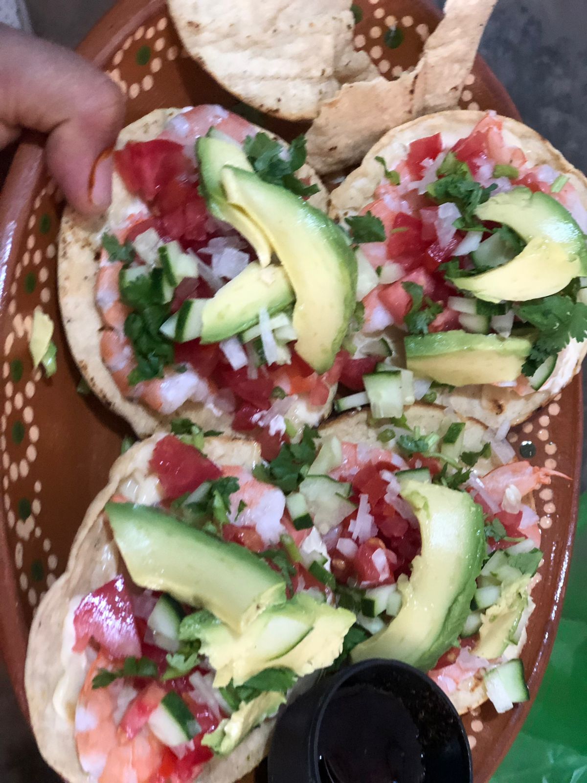 El Palmar De Margaritas image 9