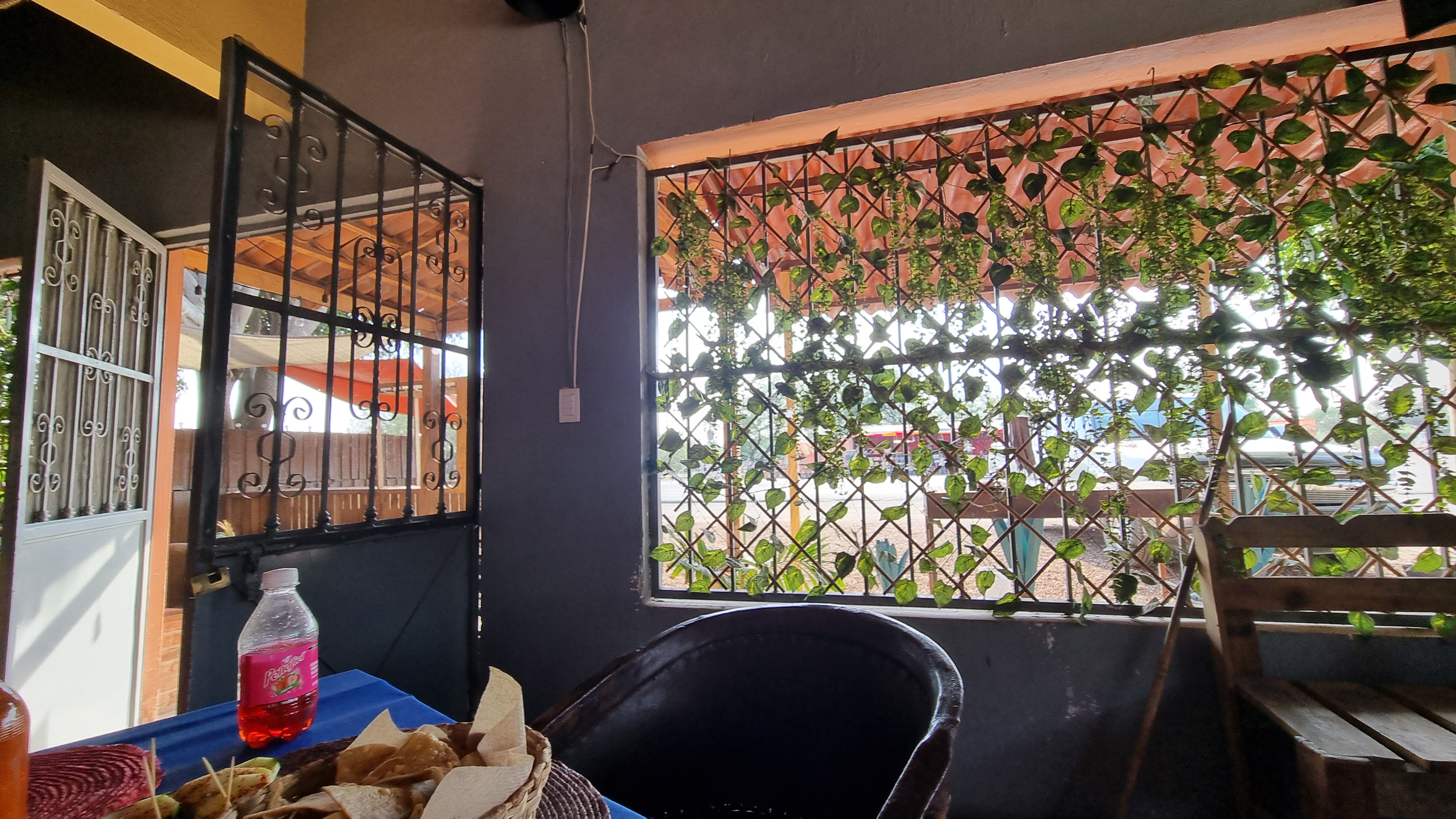 El Sencillo Bar & Grill image 1