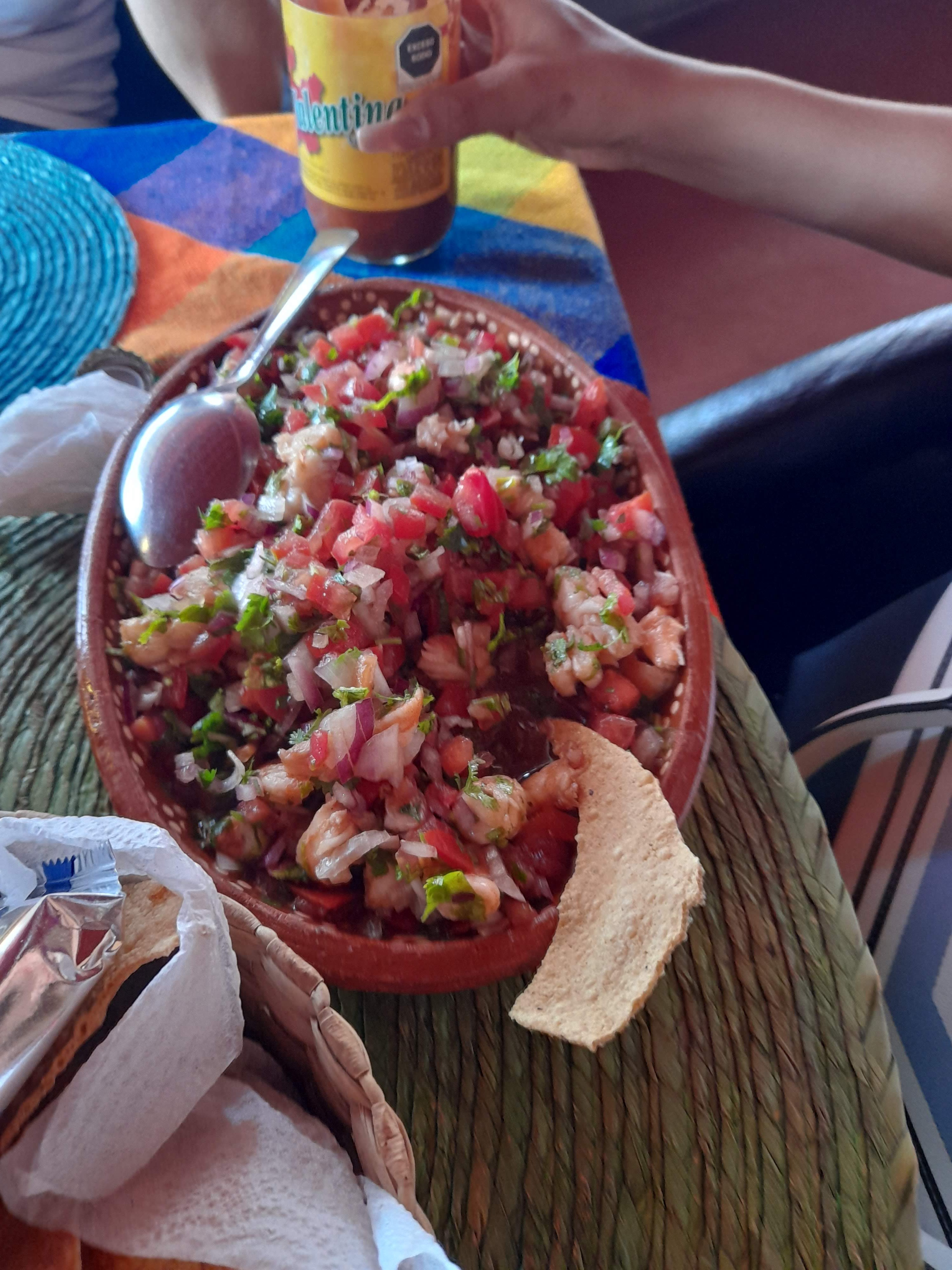 El Sencillo Bar & Grill image 9