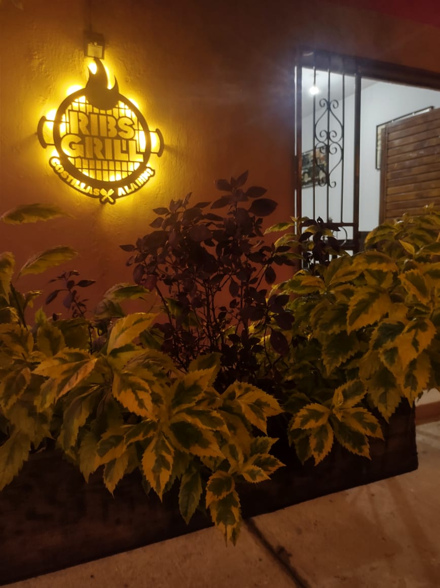 Ribs Grill Margaritas image 4