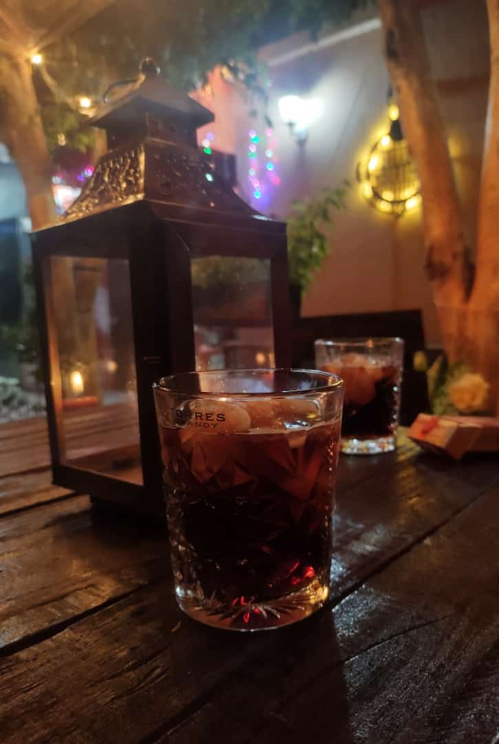 Ribs Grill Margaritas image 5