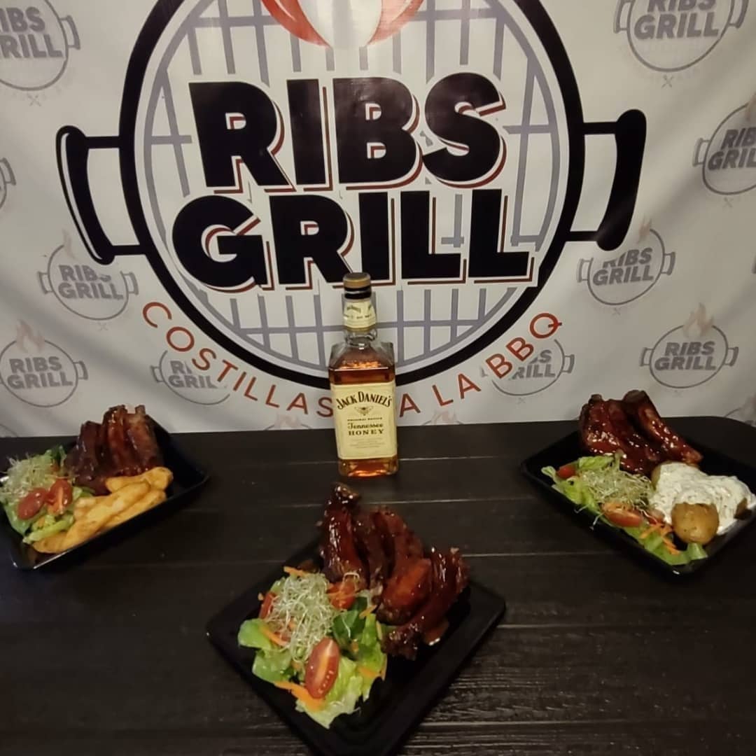 Ribs Grill Margaritas image 6