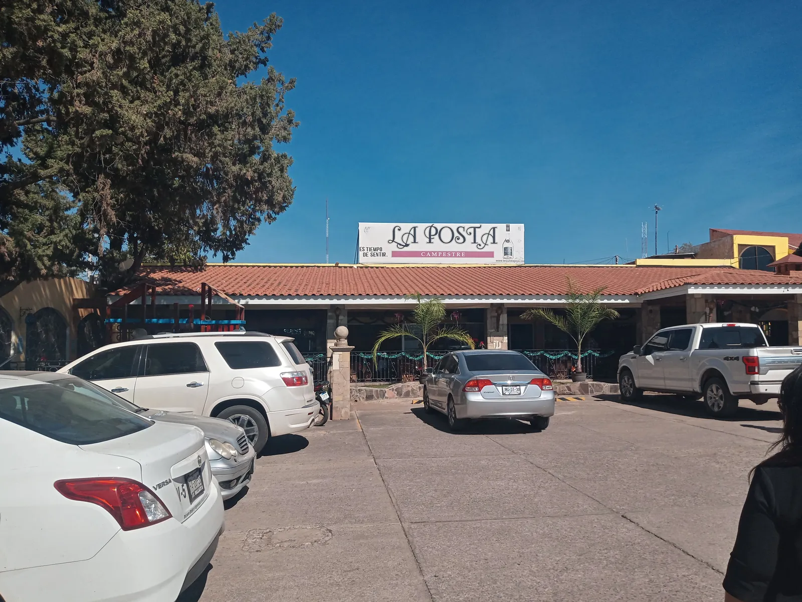 La Posta image 1