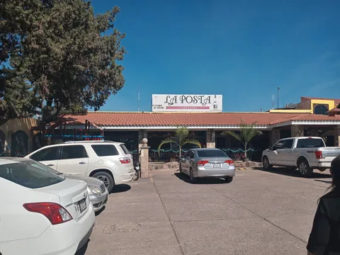 La Posta image 1