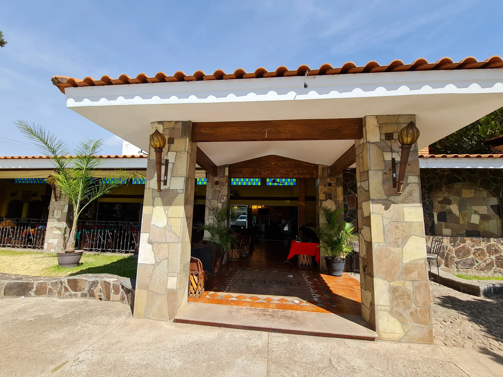 La Posta image 9