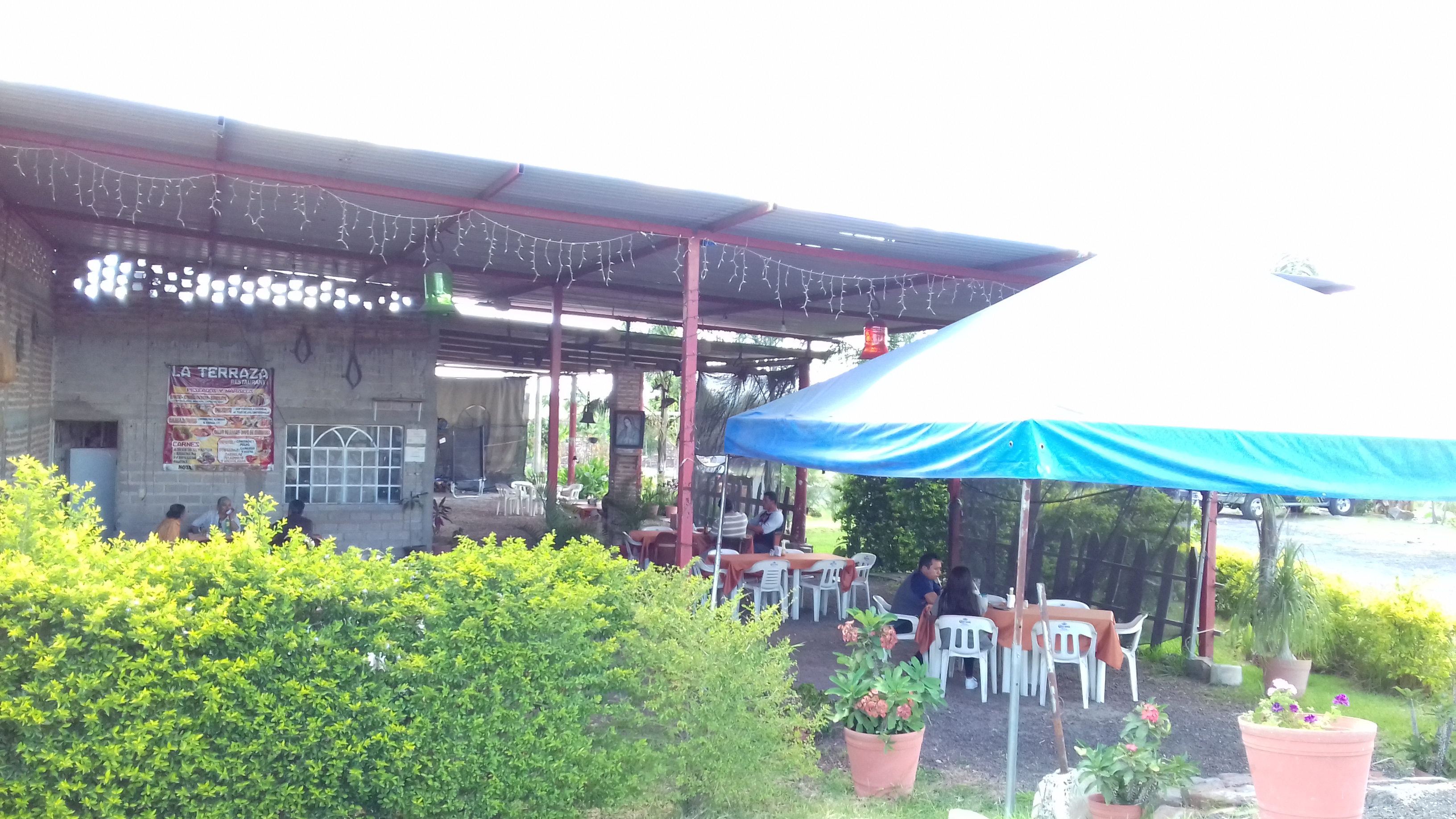 Restaurant Familiar "La Terraza de Don Cuco” image 1