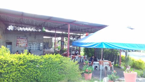 Restaurant Familiar "La Terraza de Don Cuco” image 1