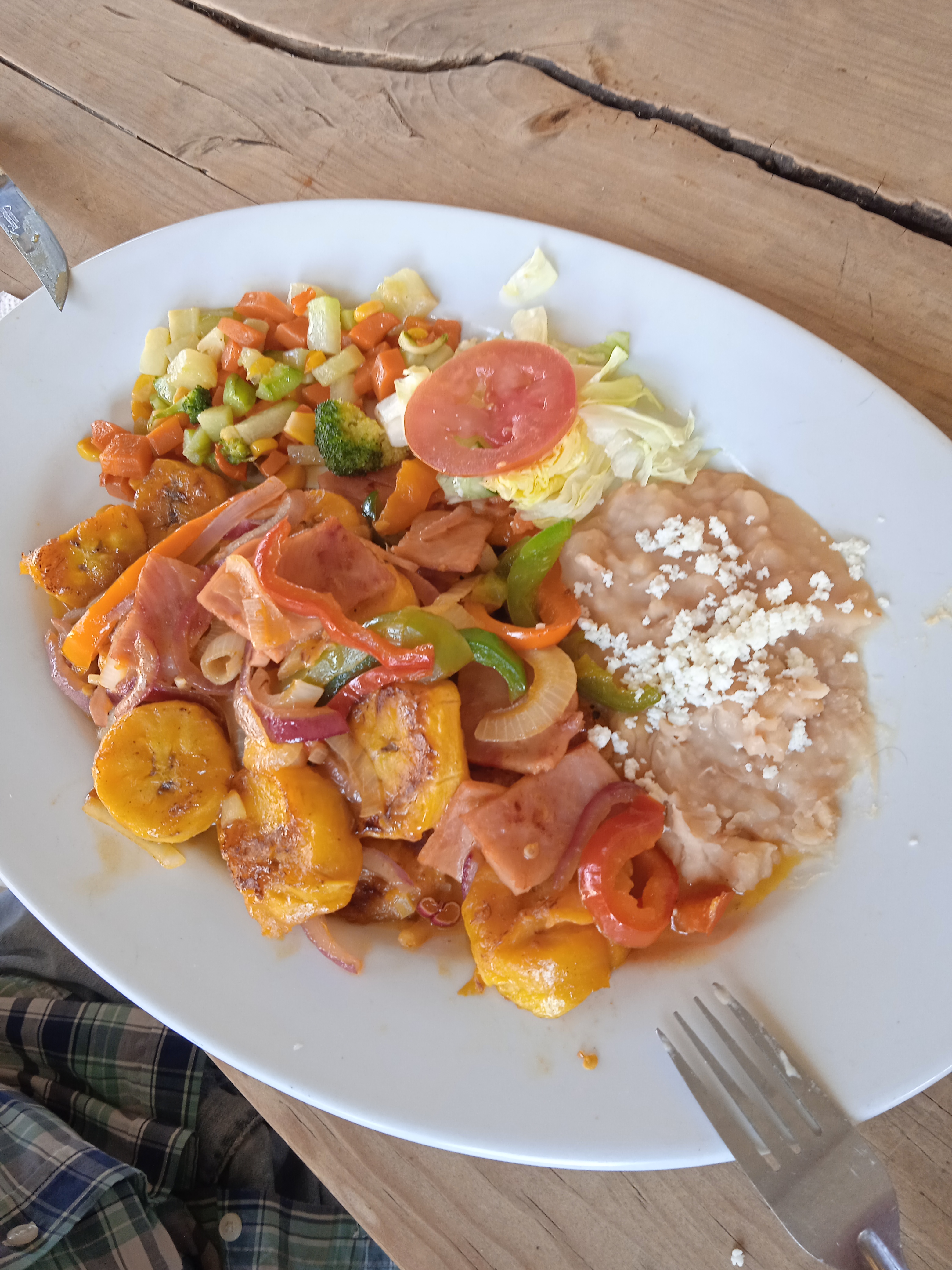 Restaurant Familiar "La Terraza de Don Cuco” image 2