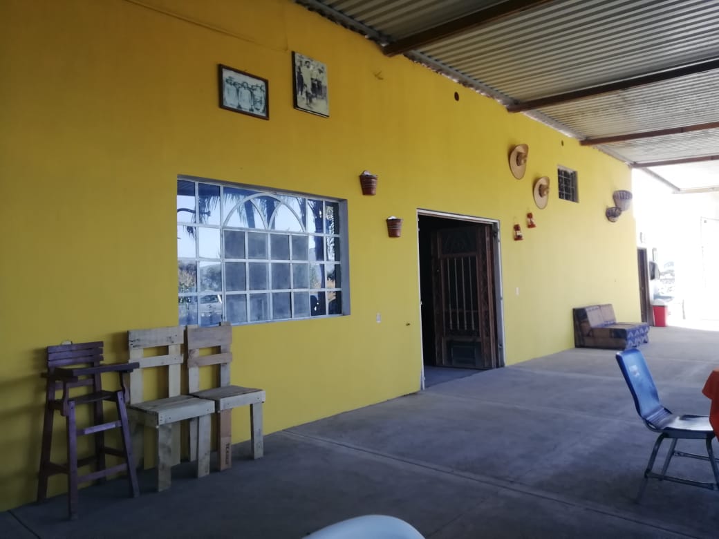 Restaurant Familiar "La Terraza de Don Cuco” image 7