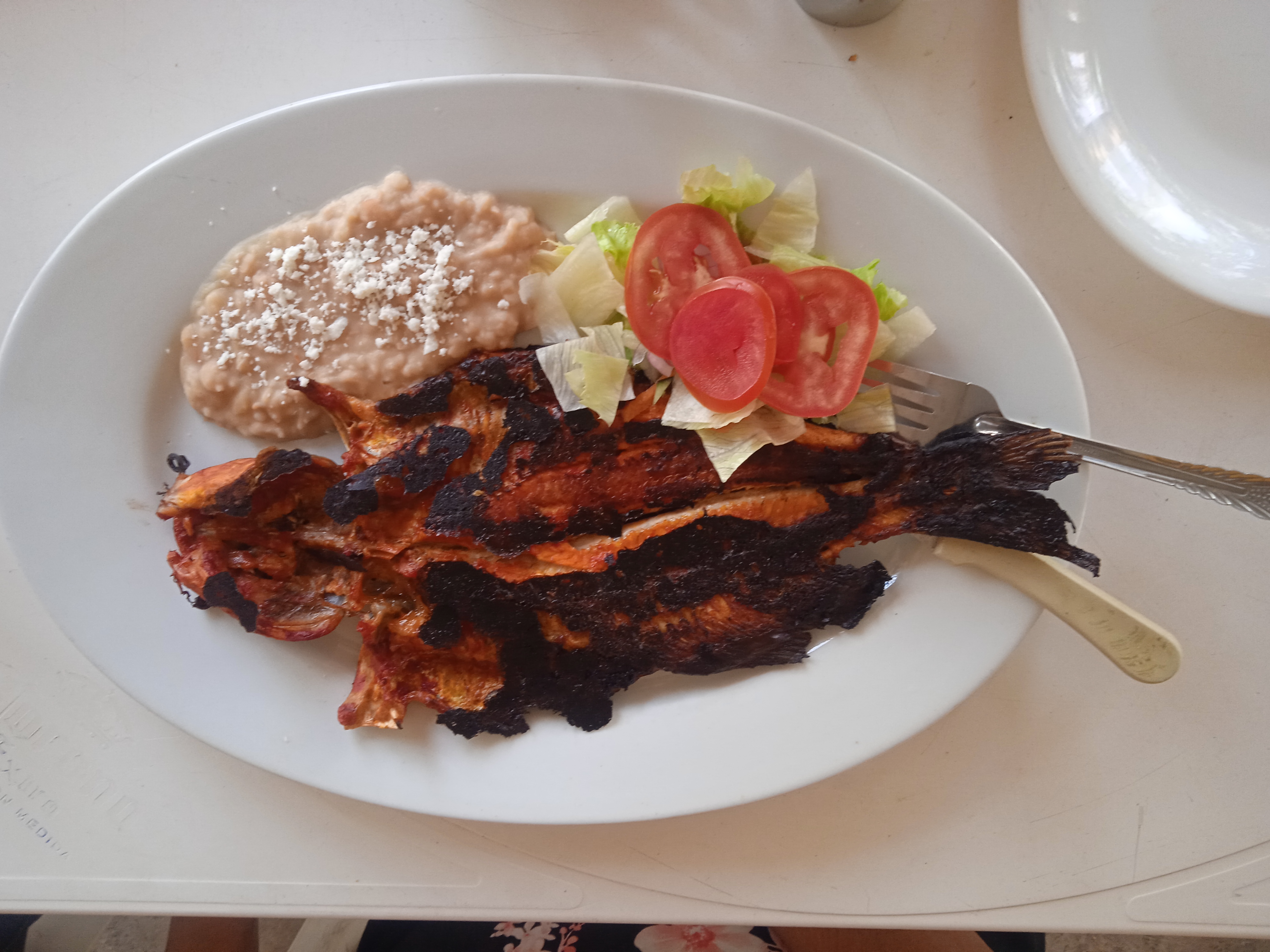 Restaurant Familiar "La Terraza de Don Cuco” image 8