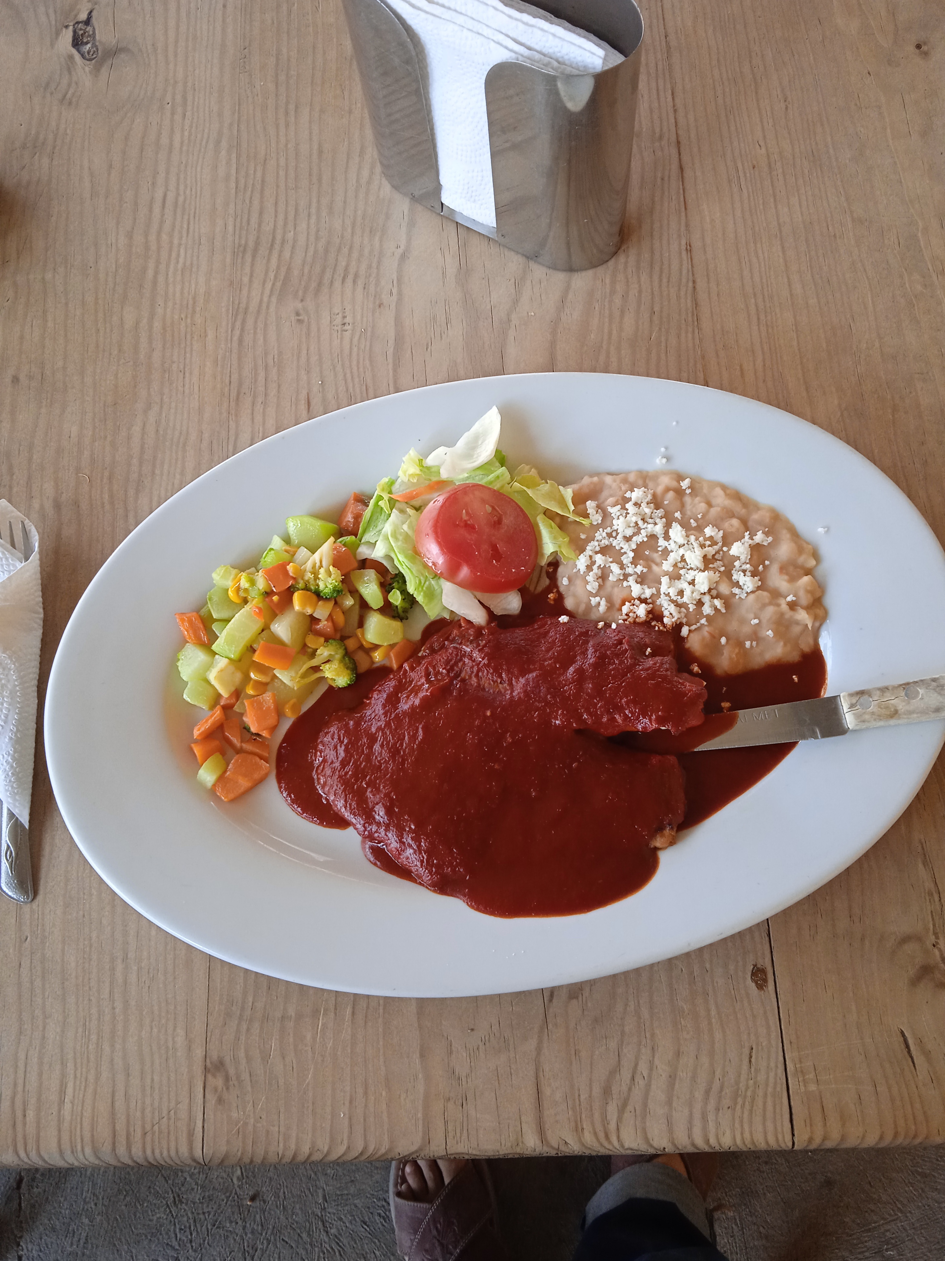 Restaurant Familiar "La Terraza de Don Cuco” image 9