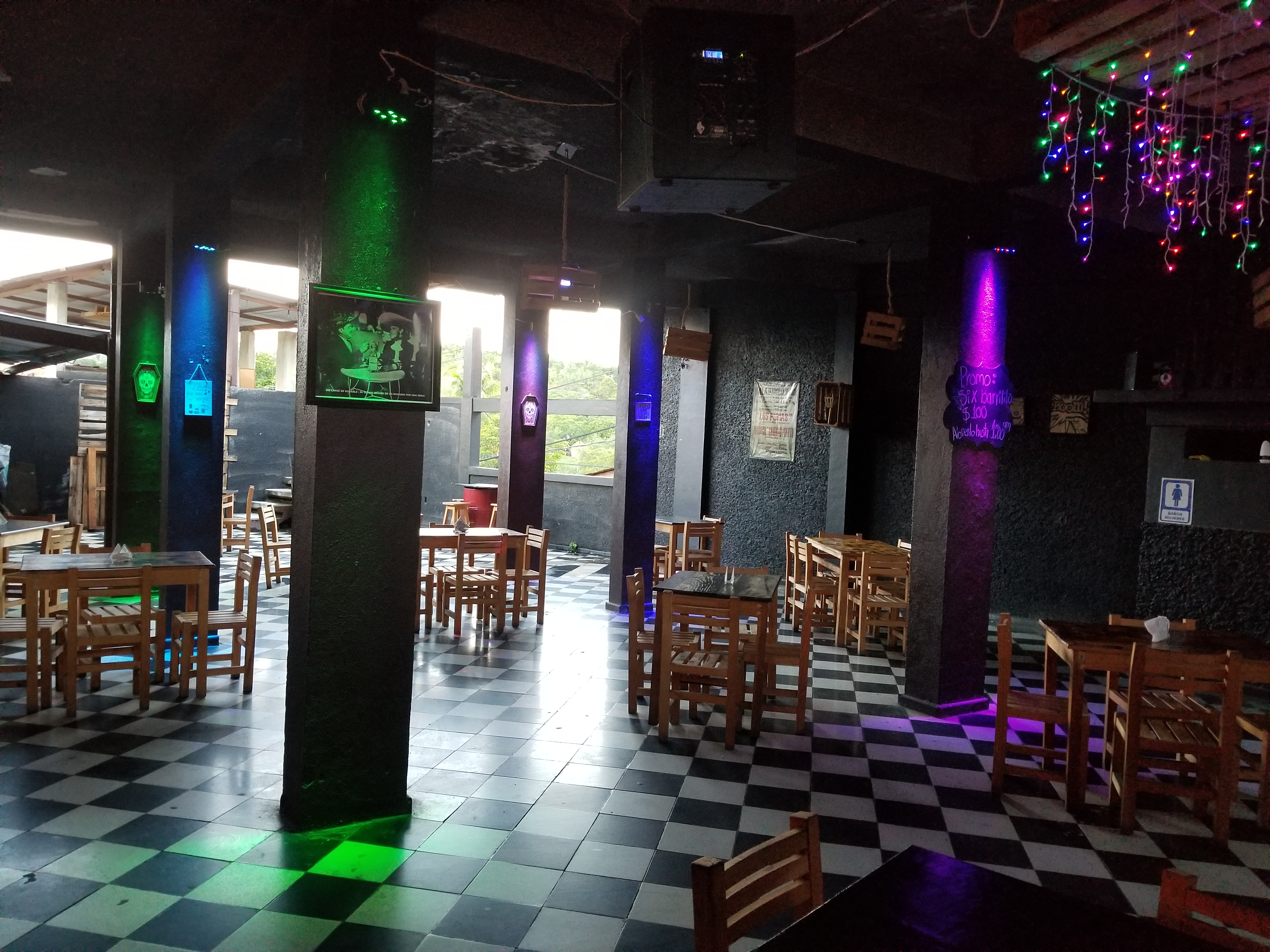 Stop and Drink image 1