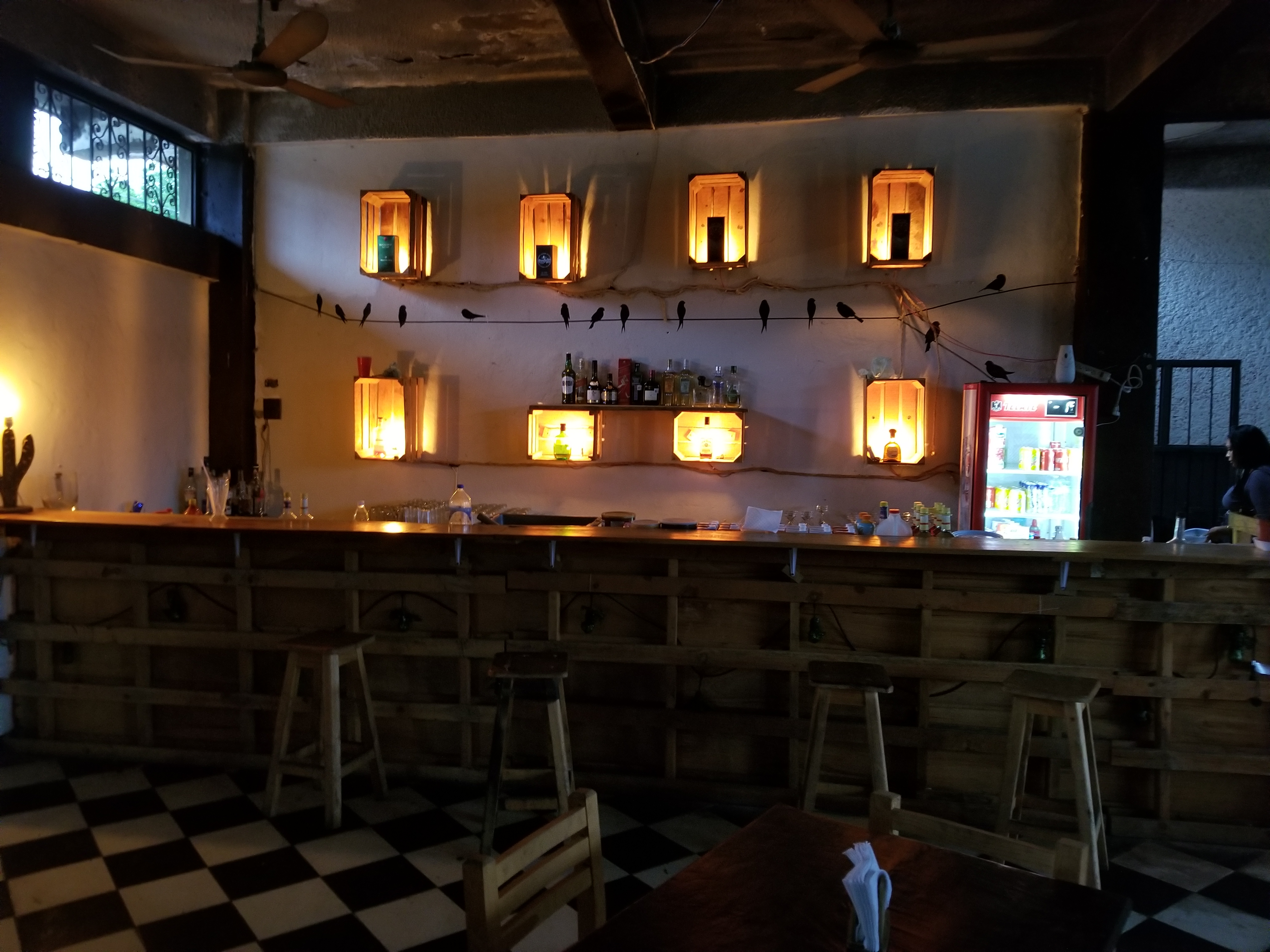 Stop and Drink image 2