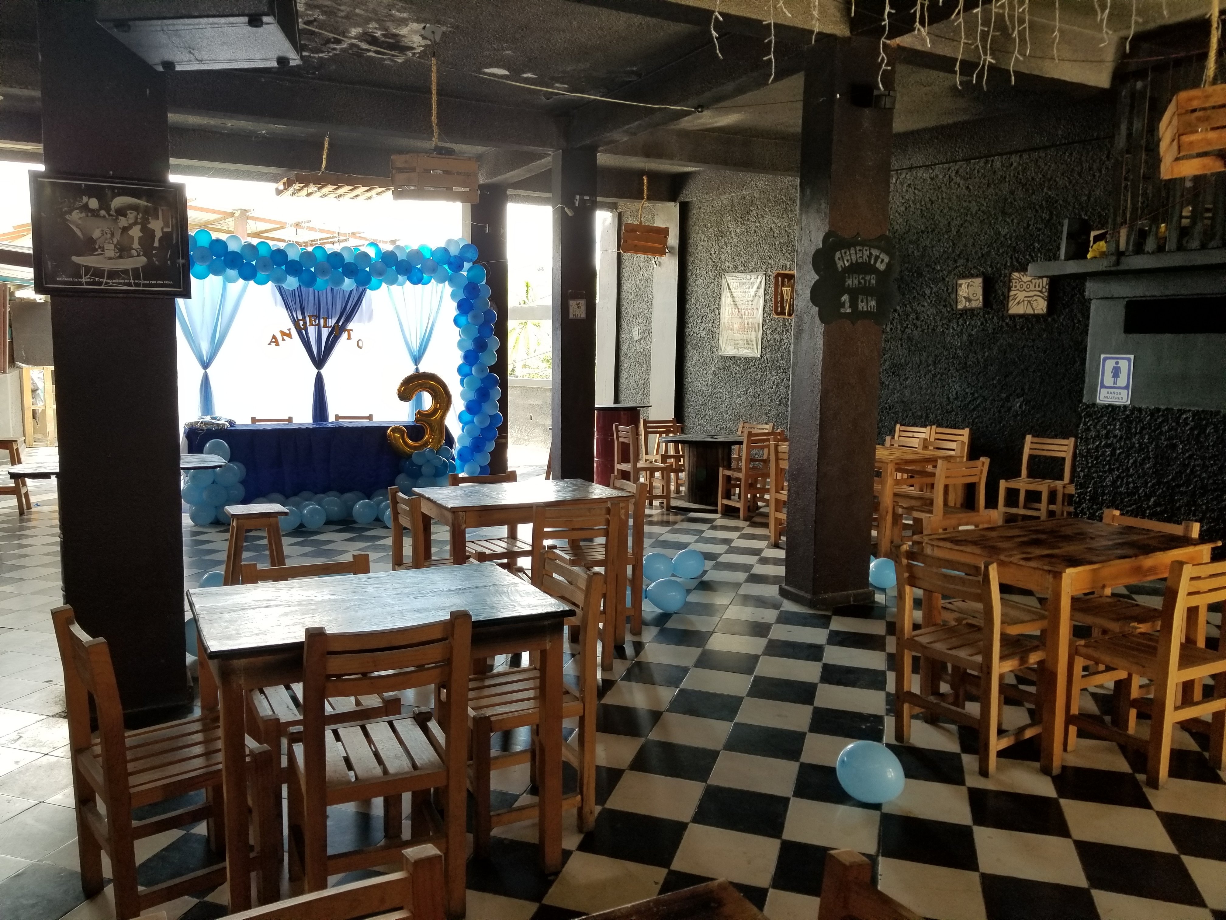 Stop and Drink image 7