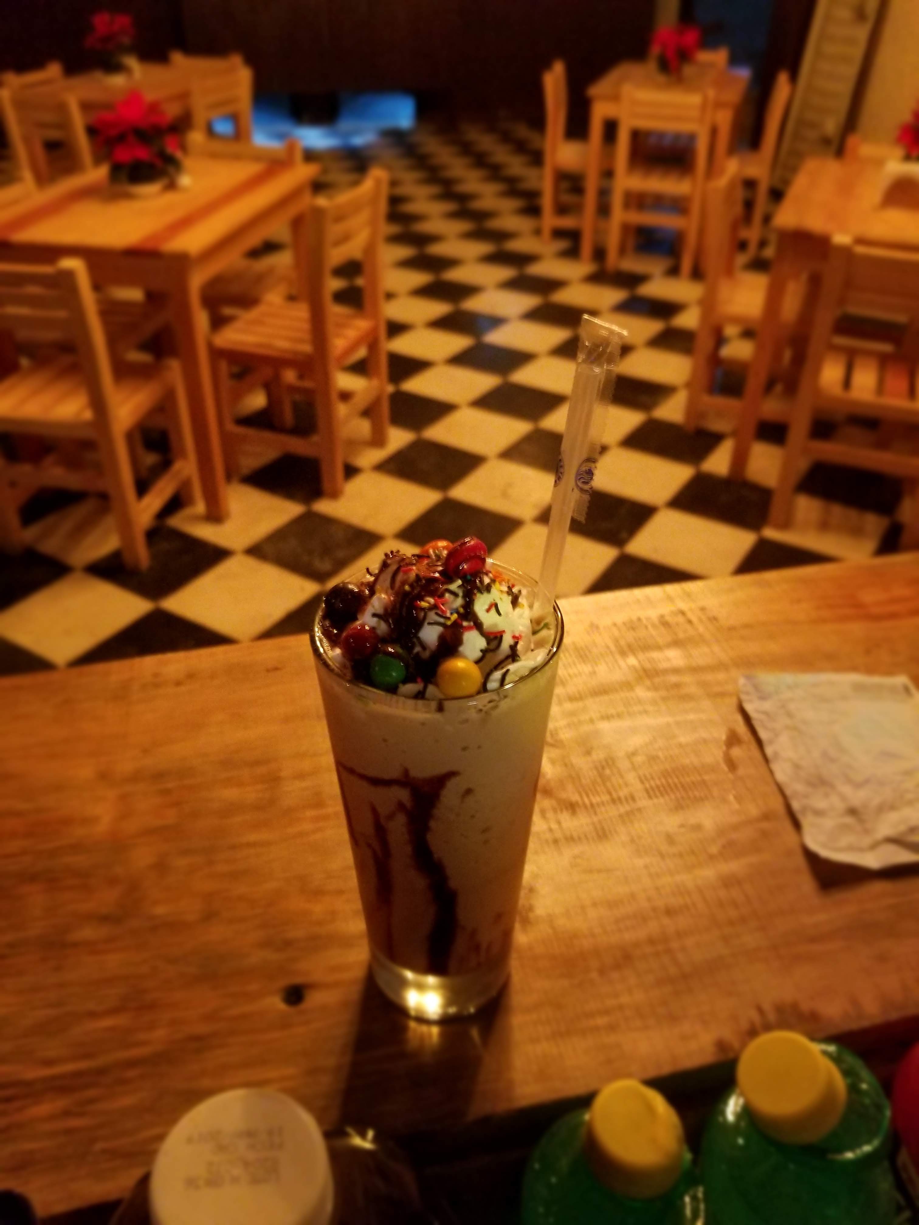 Stop and Drink image 8