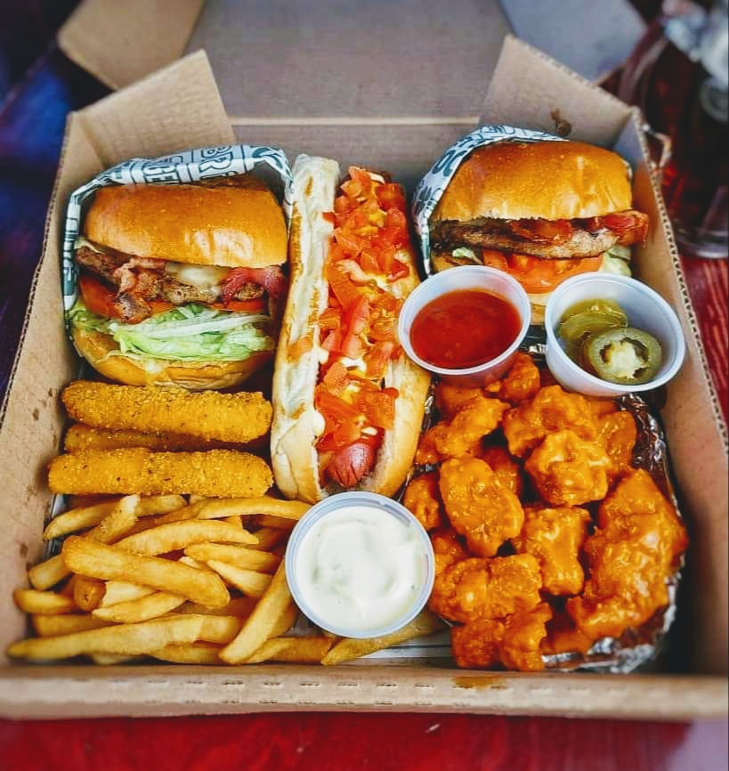 Brother's Pizza & Pub image 5