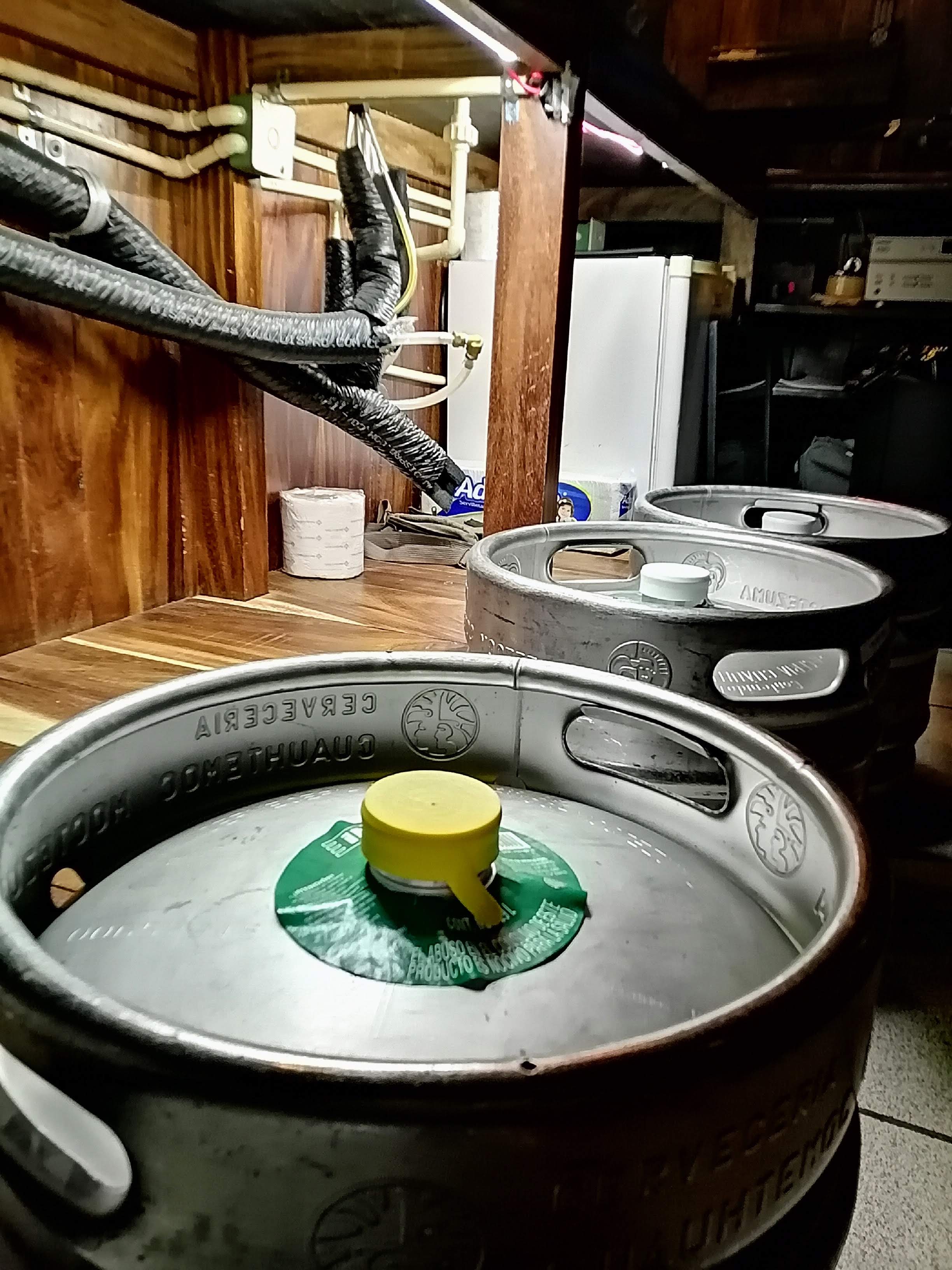 Brother's Pizza & Pub image 8