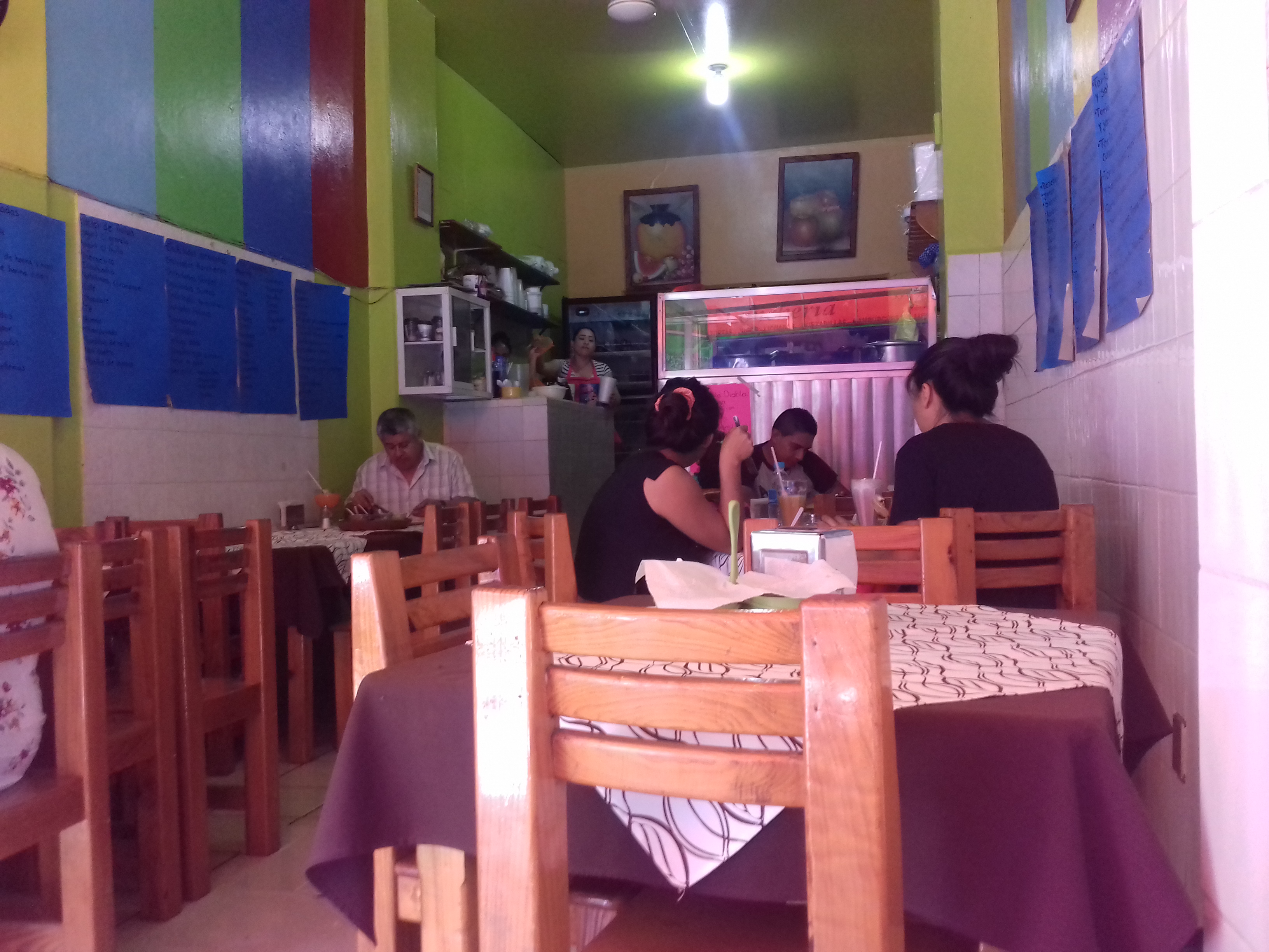 LONCHERIA "VIOLETA" image 3