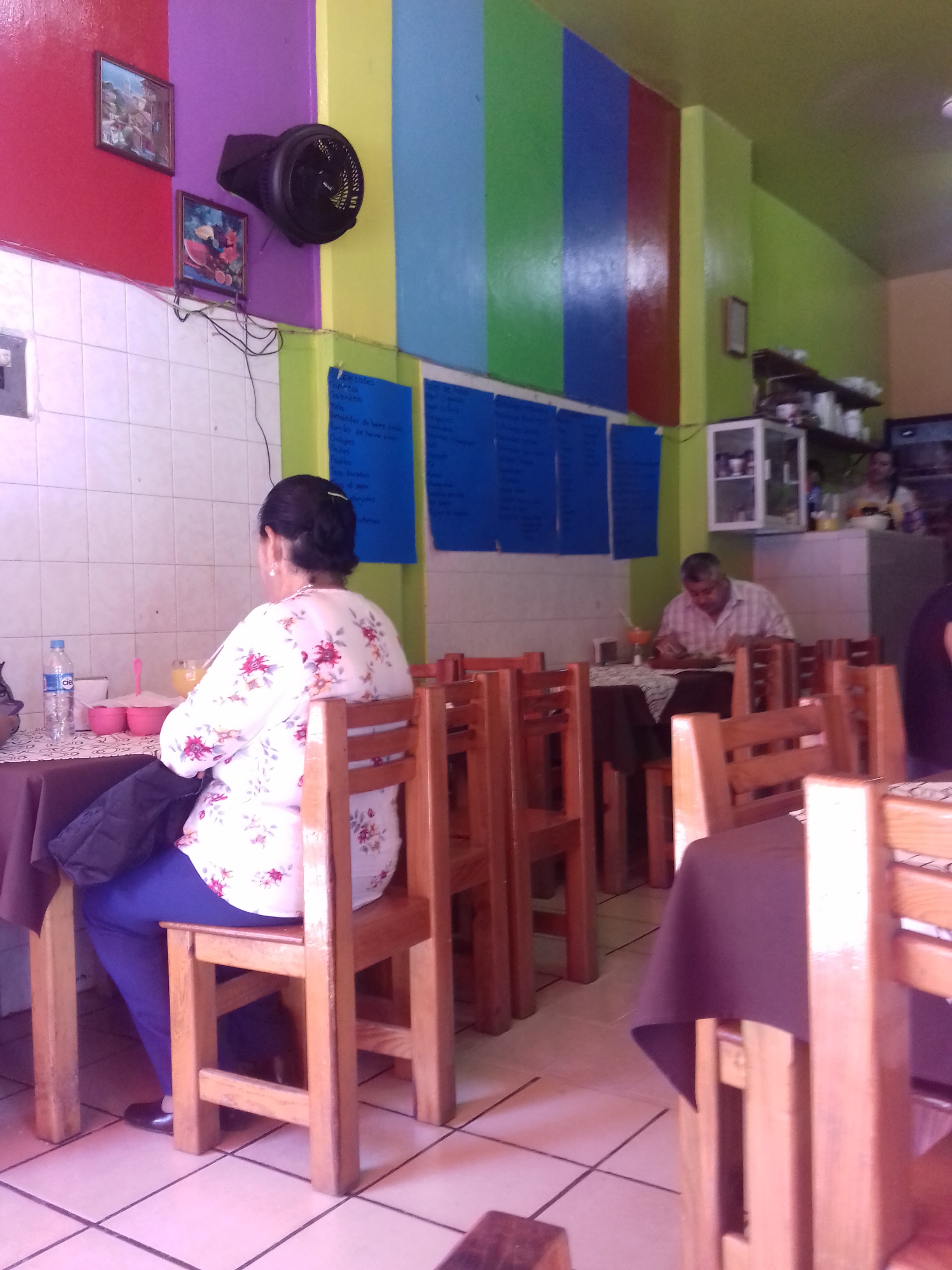 LONCHERIA "VIOLETA" image 4