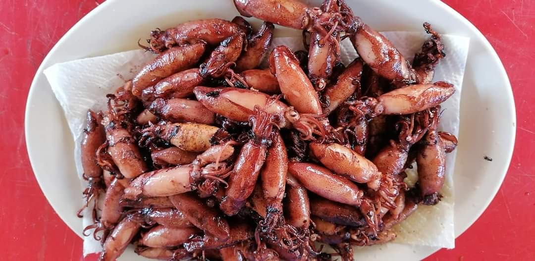 Super Mariscos Barragan Bulevar image 1