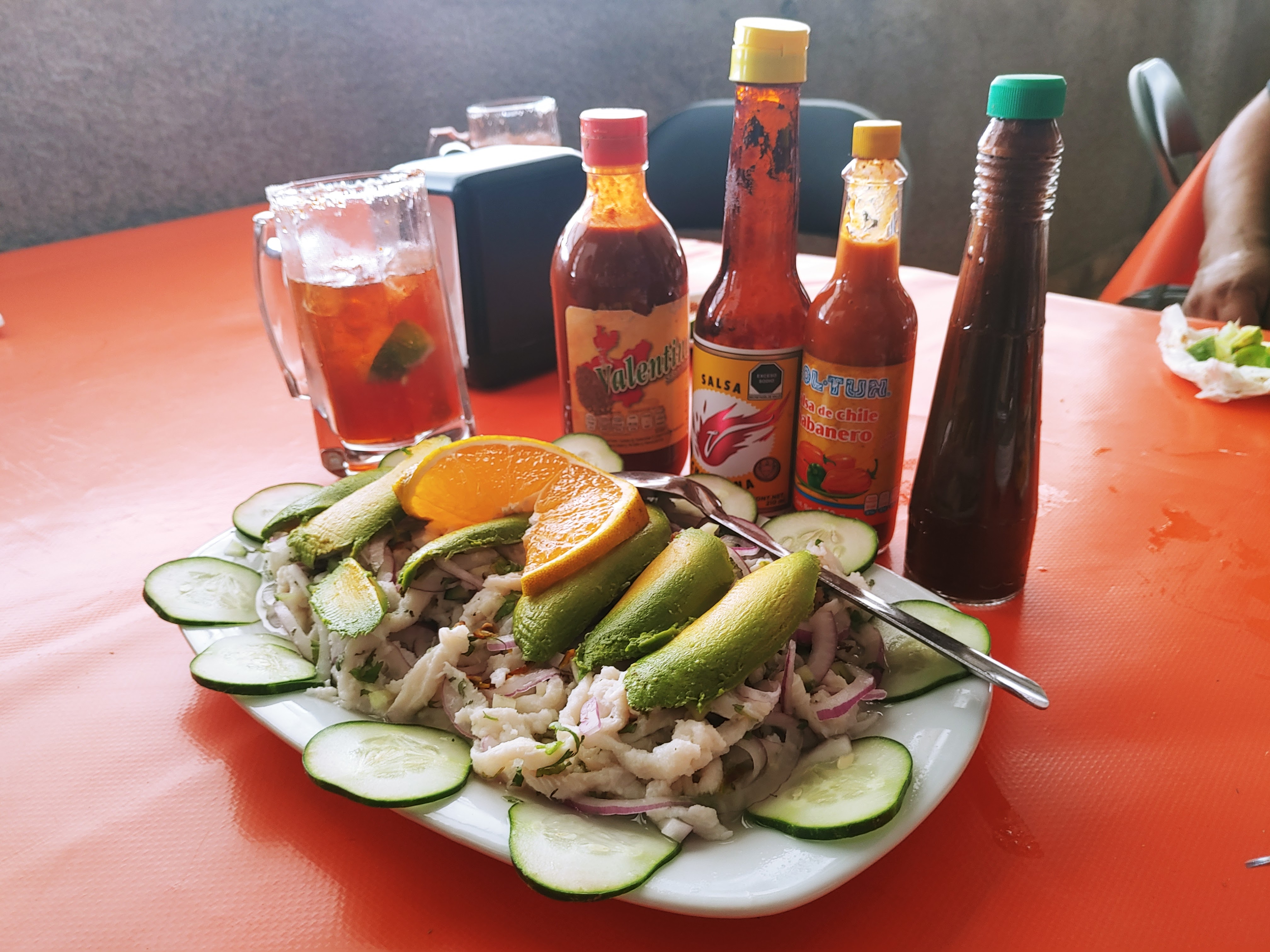 Super Mariscos Barragan Bulevar image 2