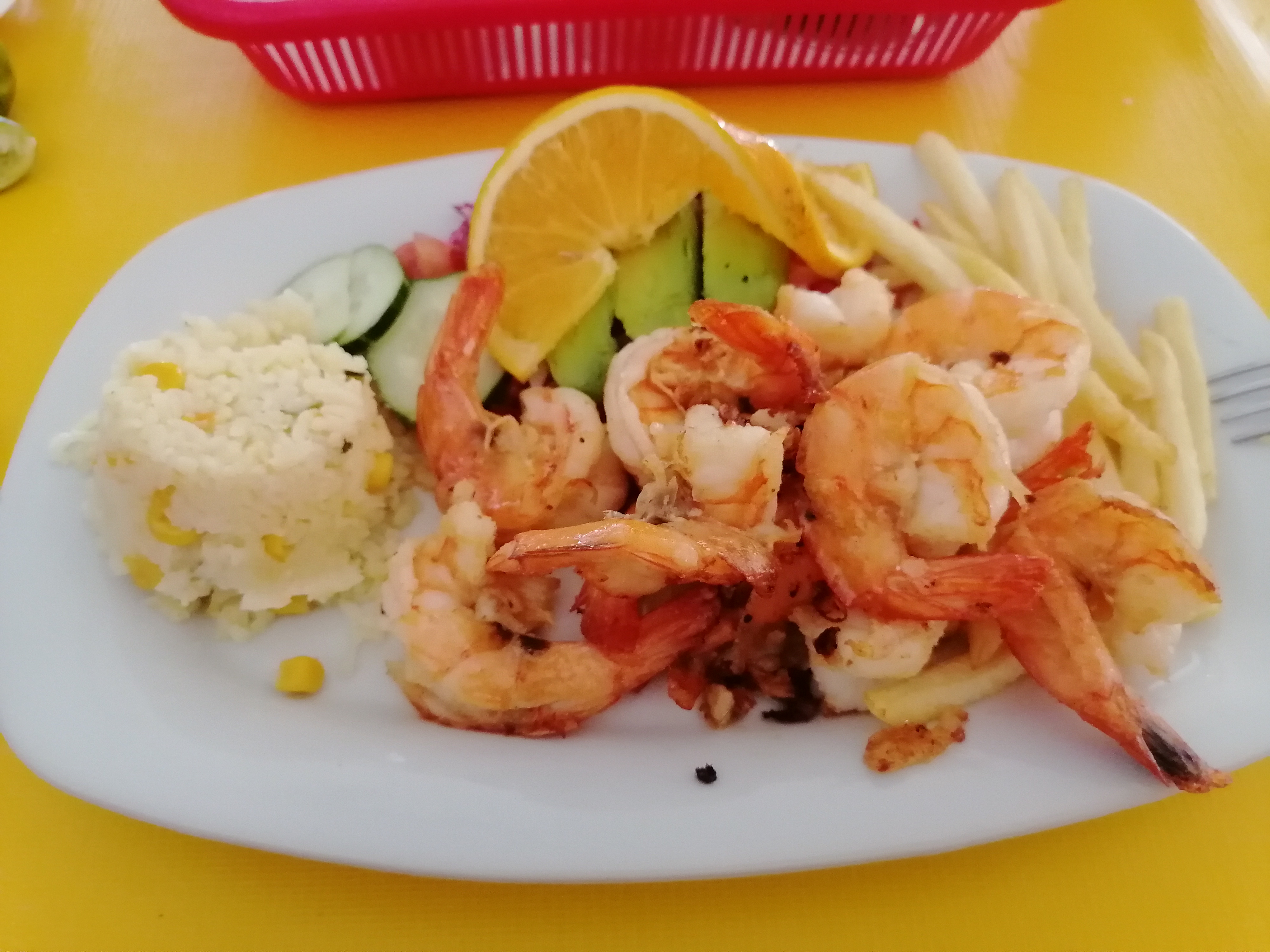 Super Mariscos Barragan Bulevar image 3
