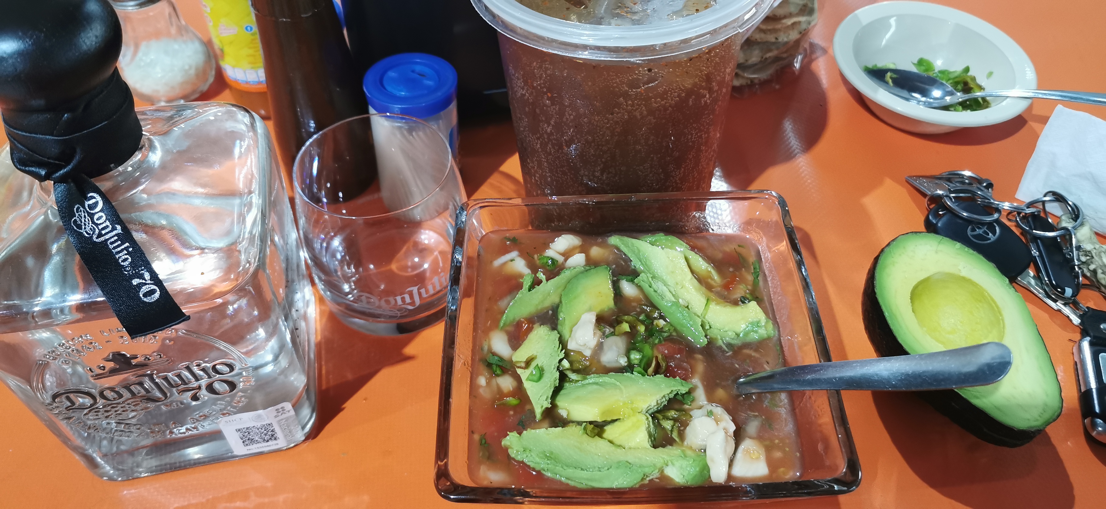 Super Mariscos Barragan Bulevar image 4